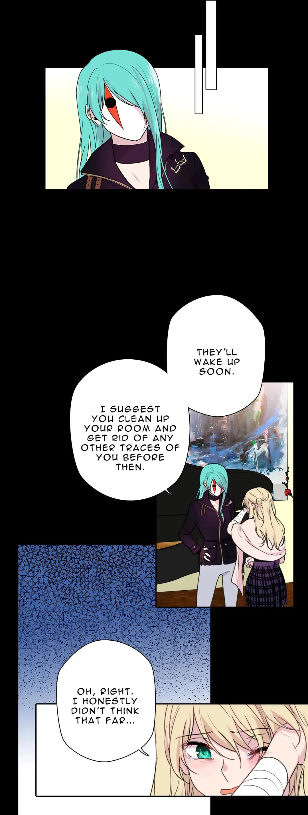 Read Freak-Quency chapter 72 image 45 on Lezhin