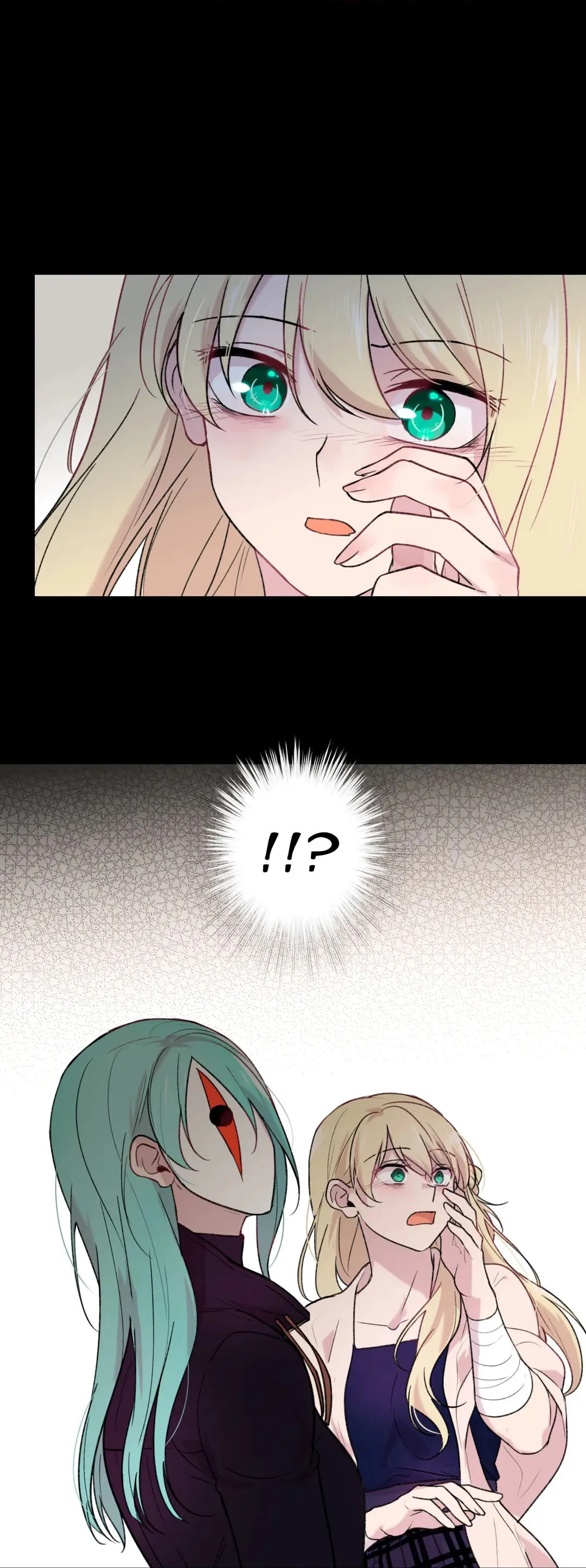 Read Freak-Quency chapter 72 image 47 on Lezhin