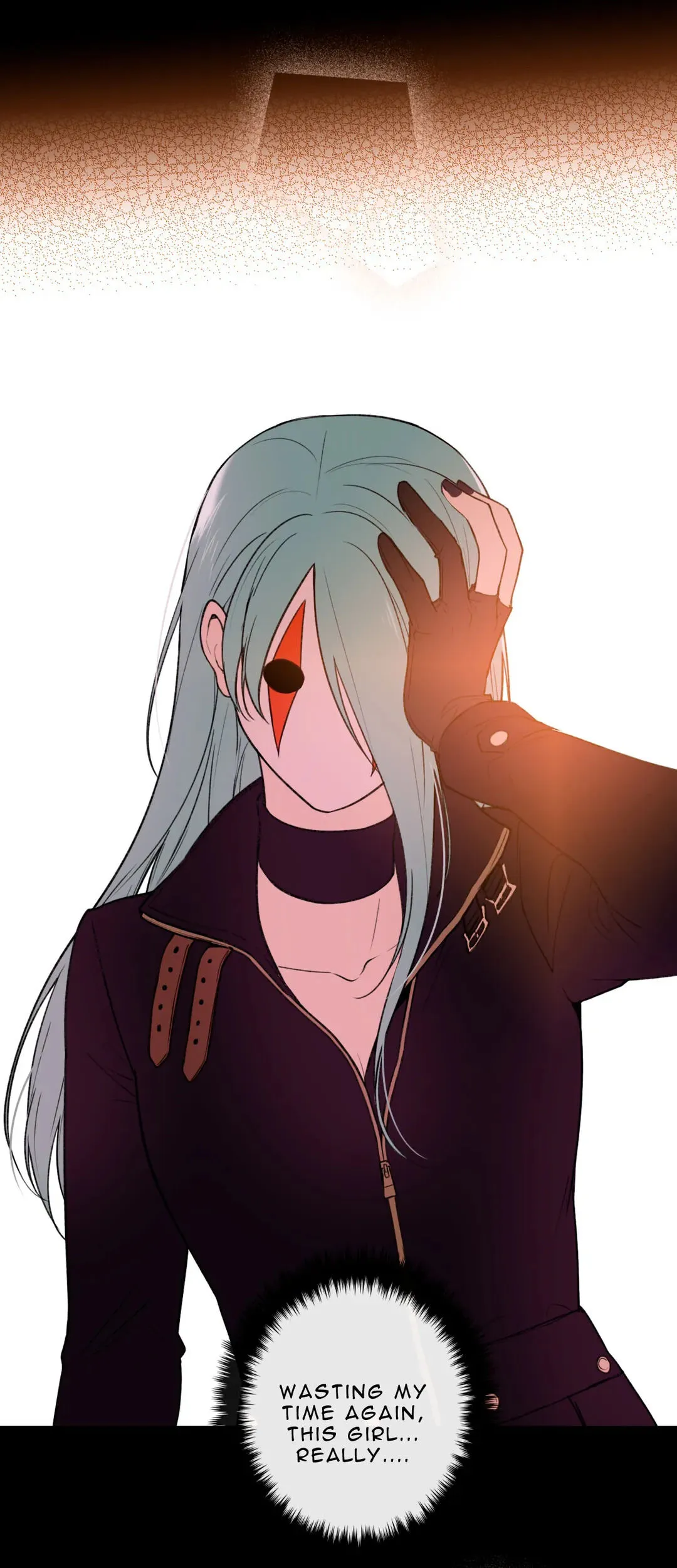 Read Freak-Quency chapter 72 image 5 on Lezhin