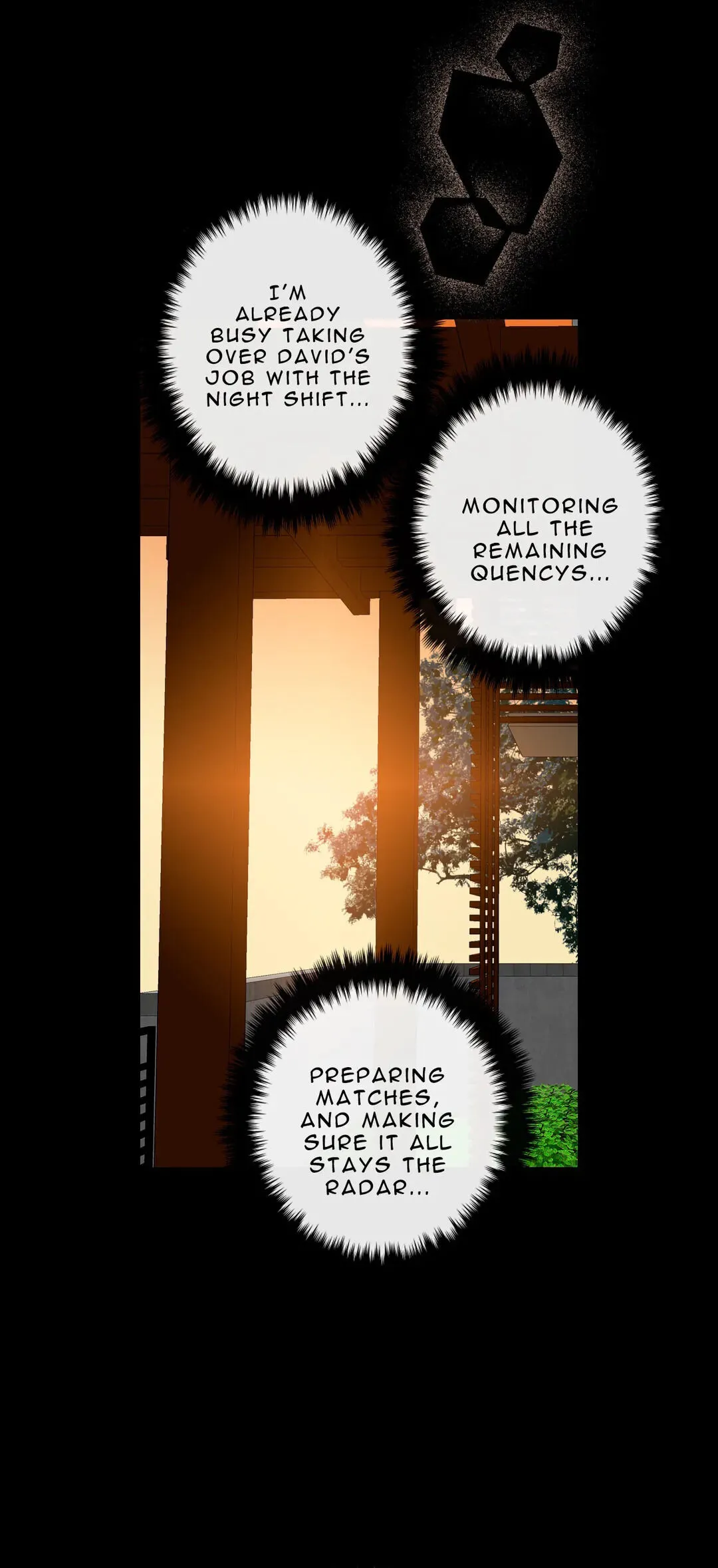 Read Freak-Quency chapter 72 image 6 on Lezhin