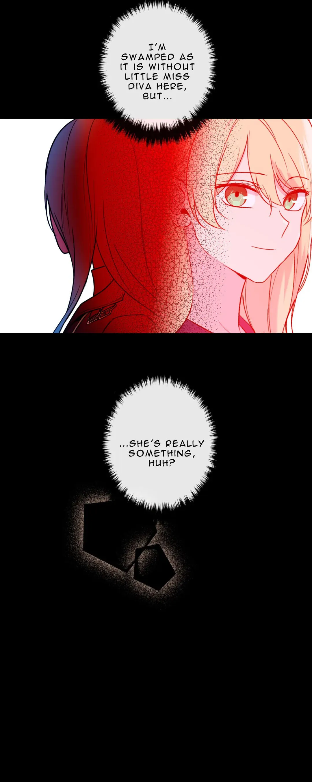 Read Freak-Quency chapter 72 image 7 on Lezhin