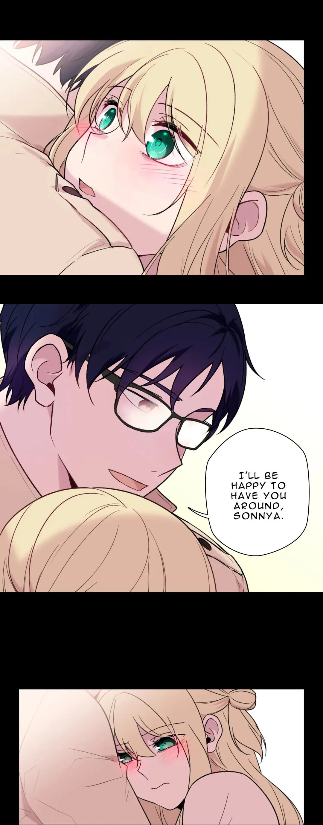 Read Freak-Quency chapter 73 image 10 on Lezhin