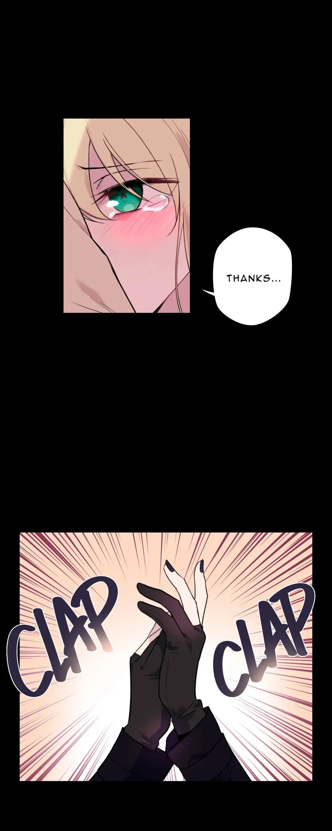 Read Freak-Quency chapter 73 image 11 on Lezhin
