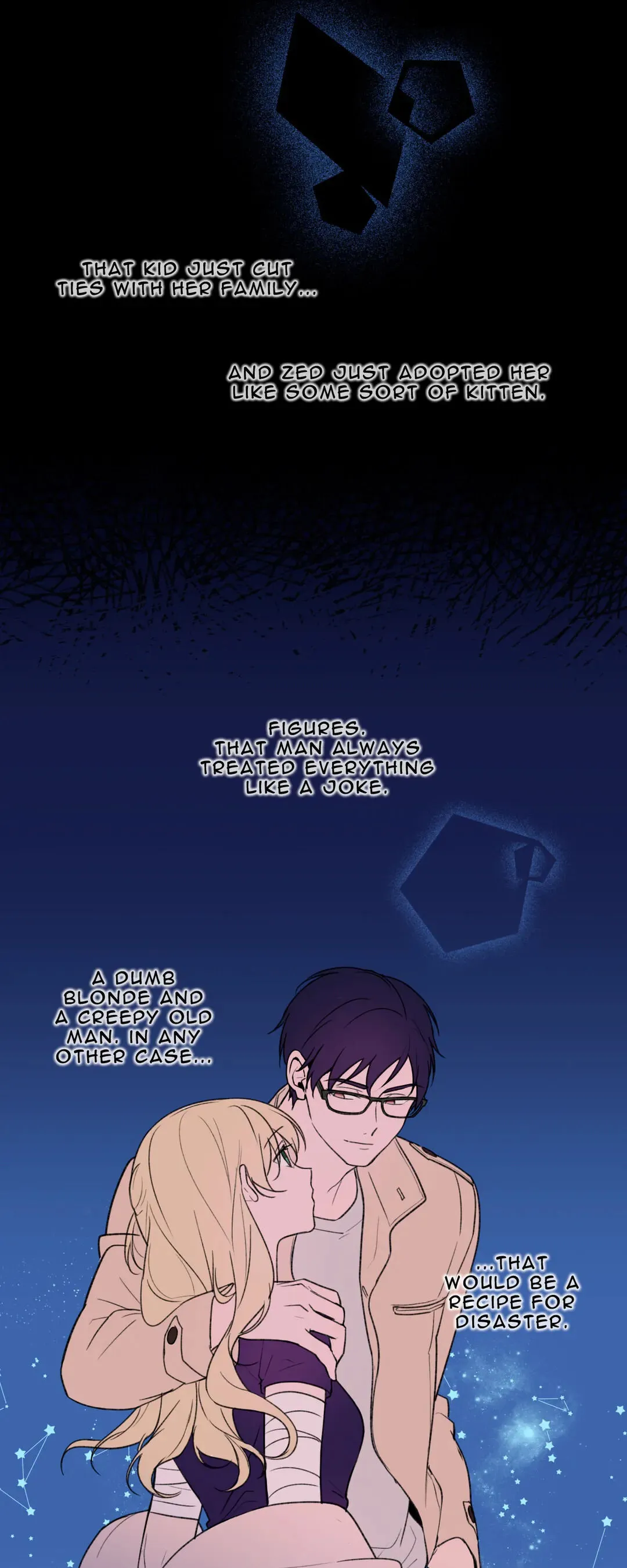 Read Freak-Quency chapter 73 image 18 on Lezhin