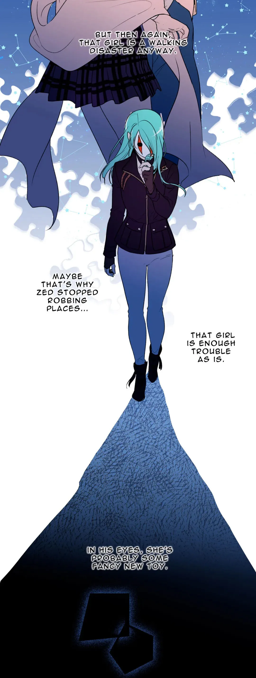 Read Freak-Quency chapter 73 image 19 on Lezhin