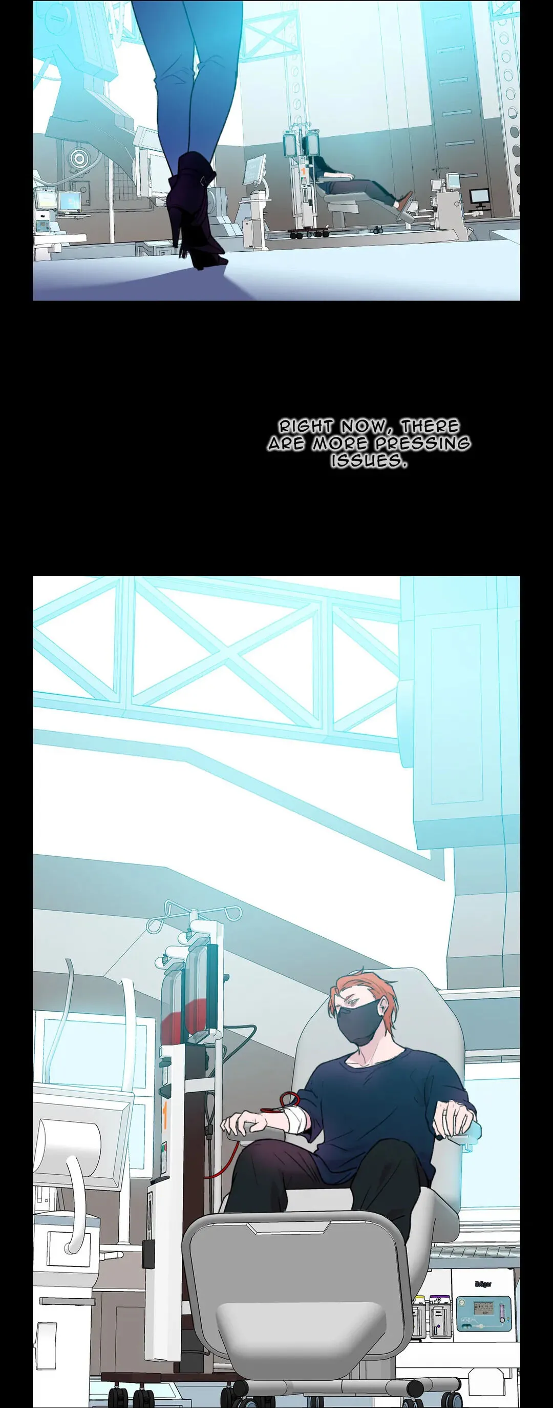Read Freak-Quency chapter 73 image 21 on Lezhin