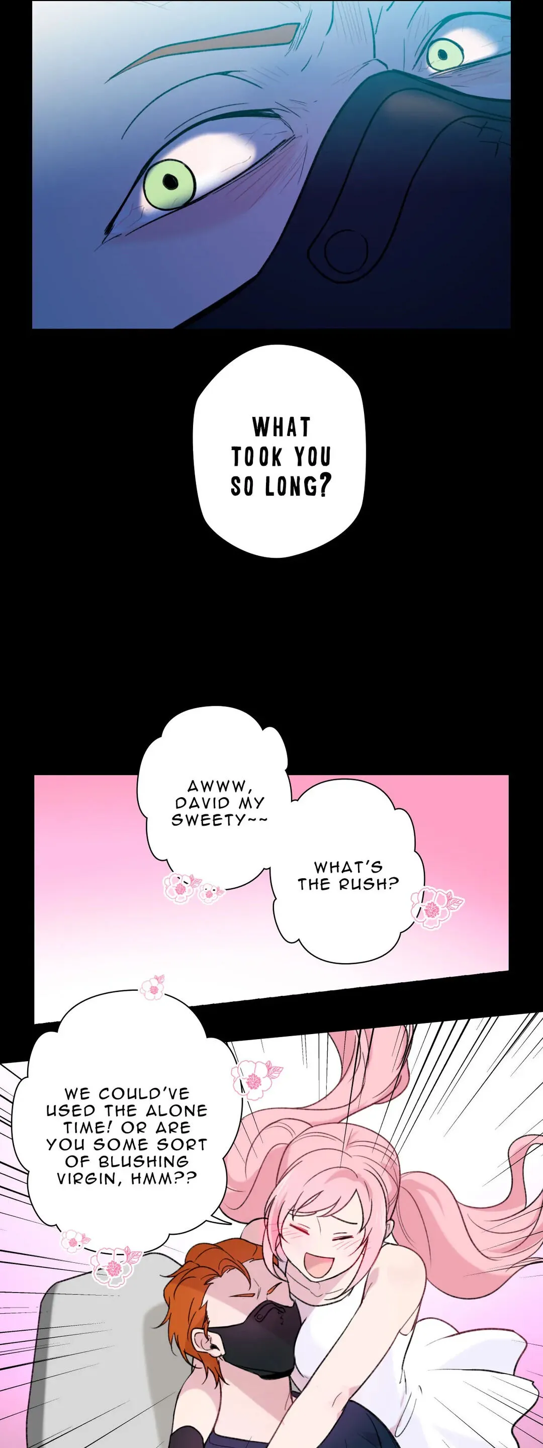 Read Freak-Quency chapter 73 image 23 on Lezhin