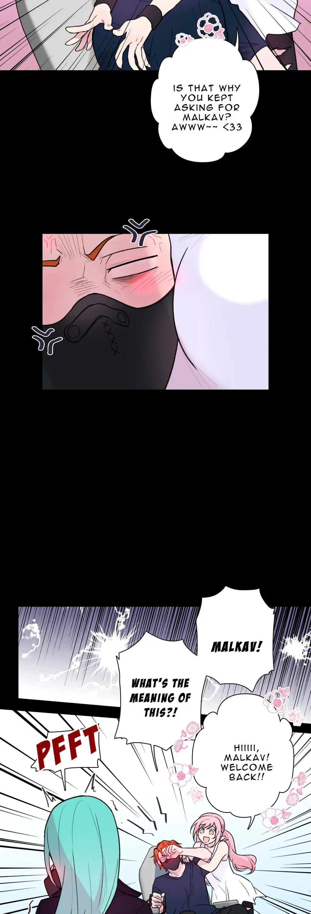 Read Freak-Quency chapter 73 image 24 on Lezhin