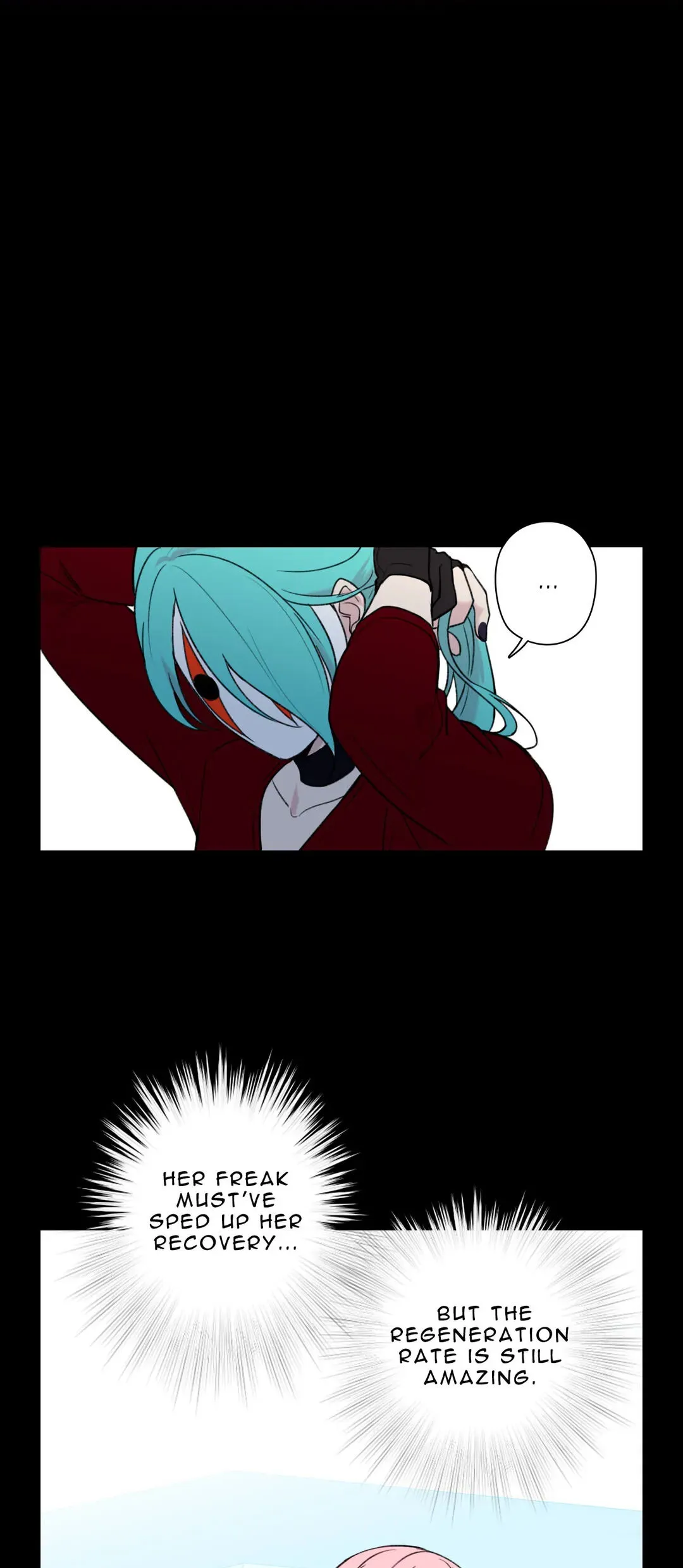 Read Freak-Quency chapter 73 image 26 on Lezhin