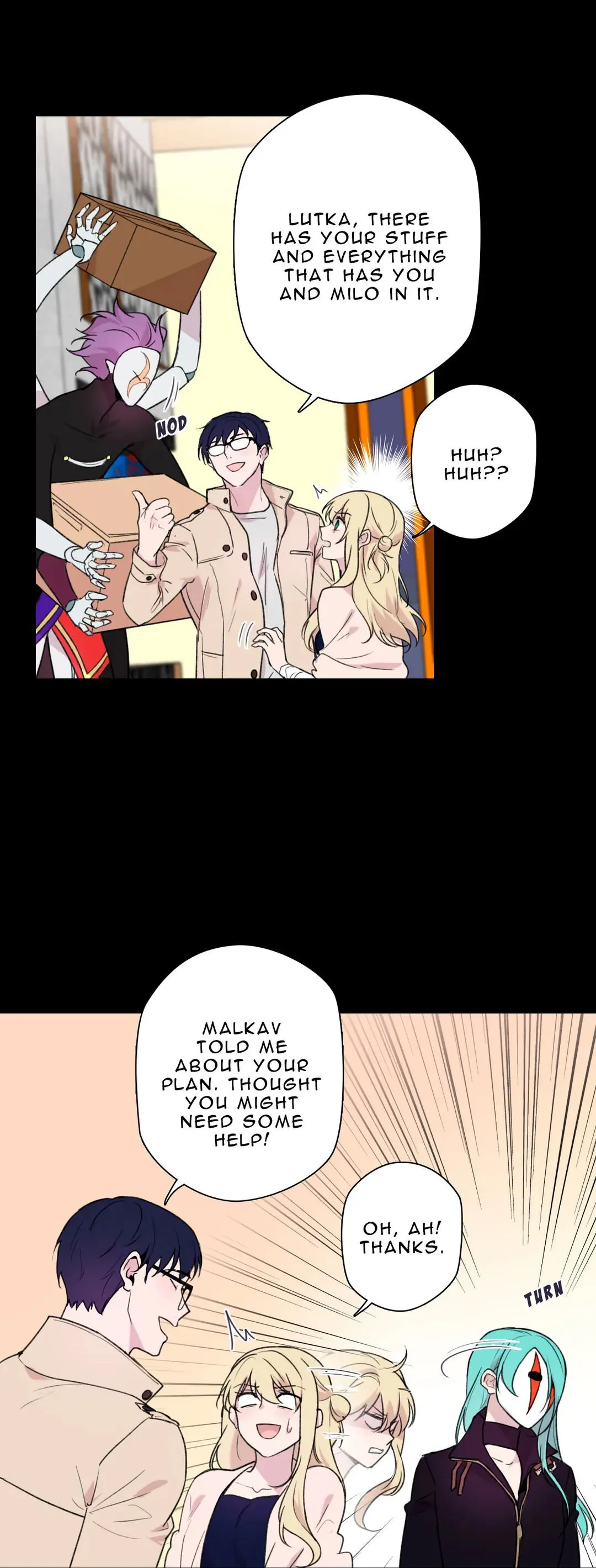 Read Freak-Quency chapter 73 image 3 on Lezhin