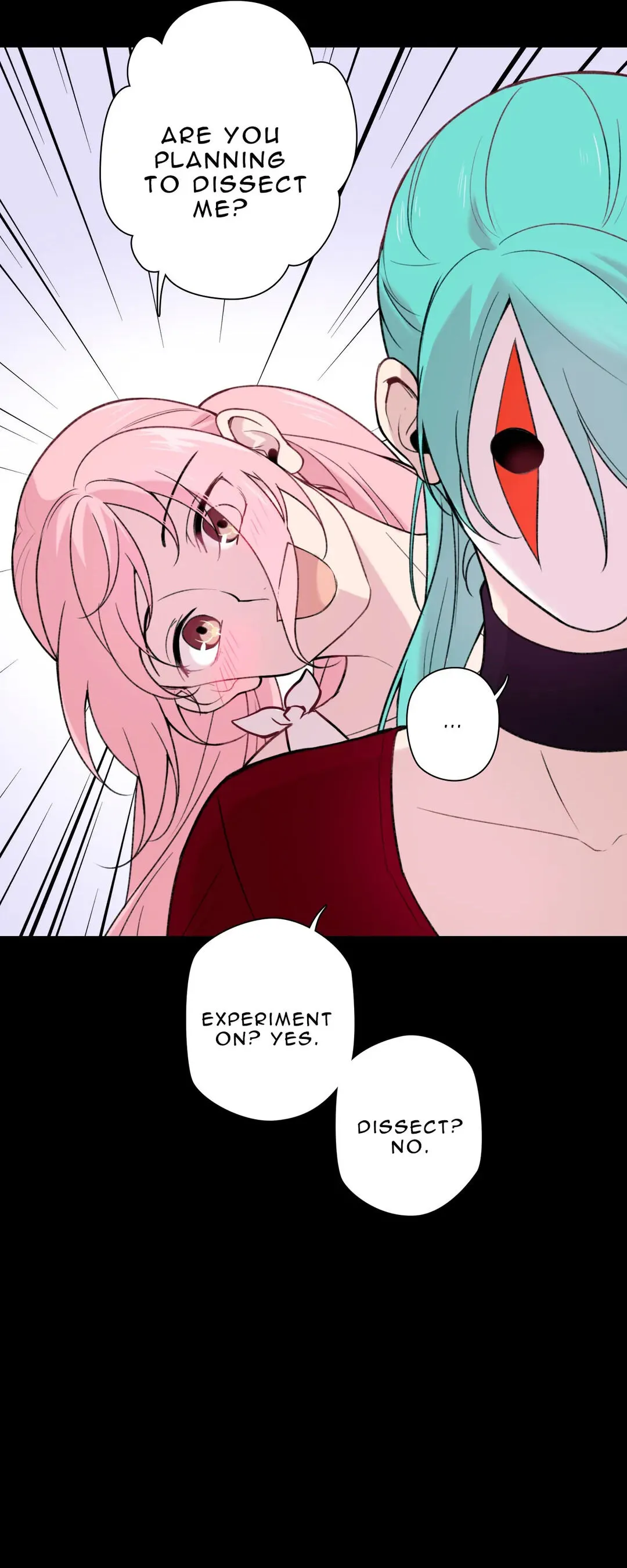 Read Freak-Quency chapter 73 image 30 on Lezhin