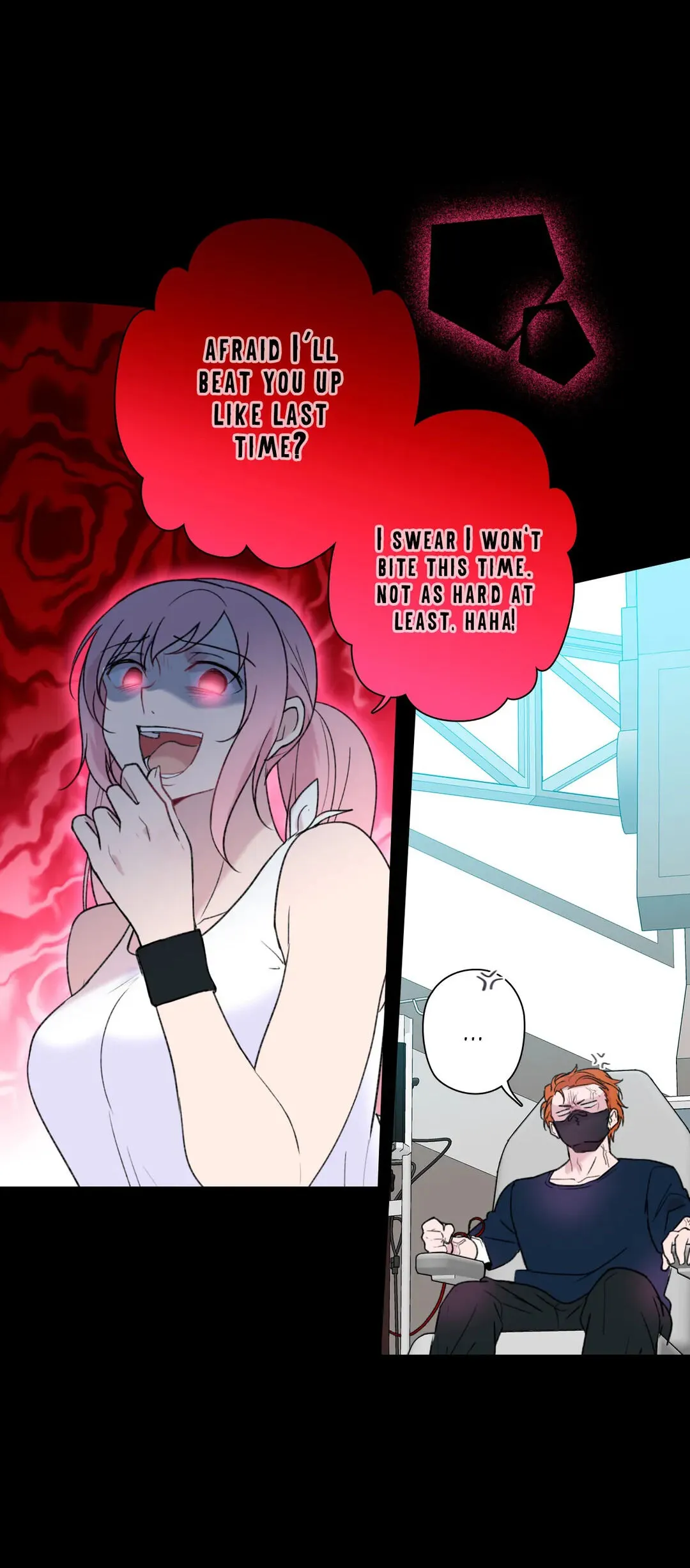 Read Freak-Quency chapter 73 image 32 on Lezhin