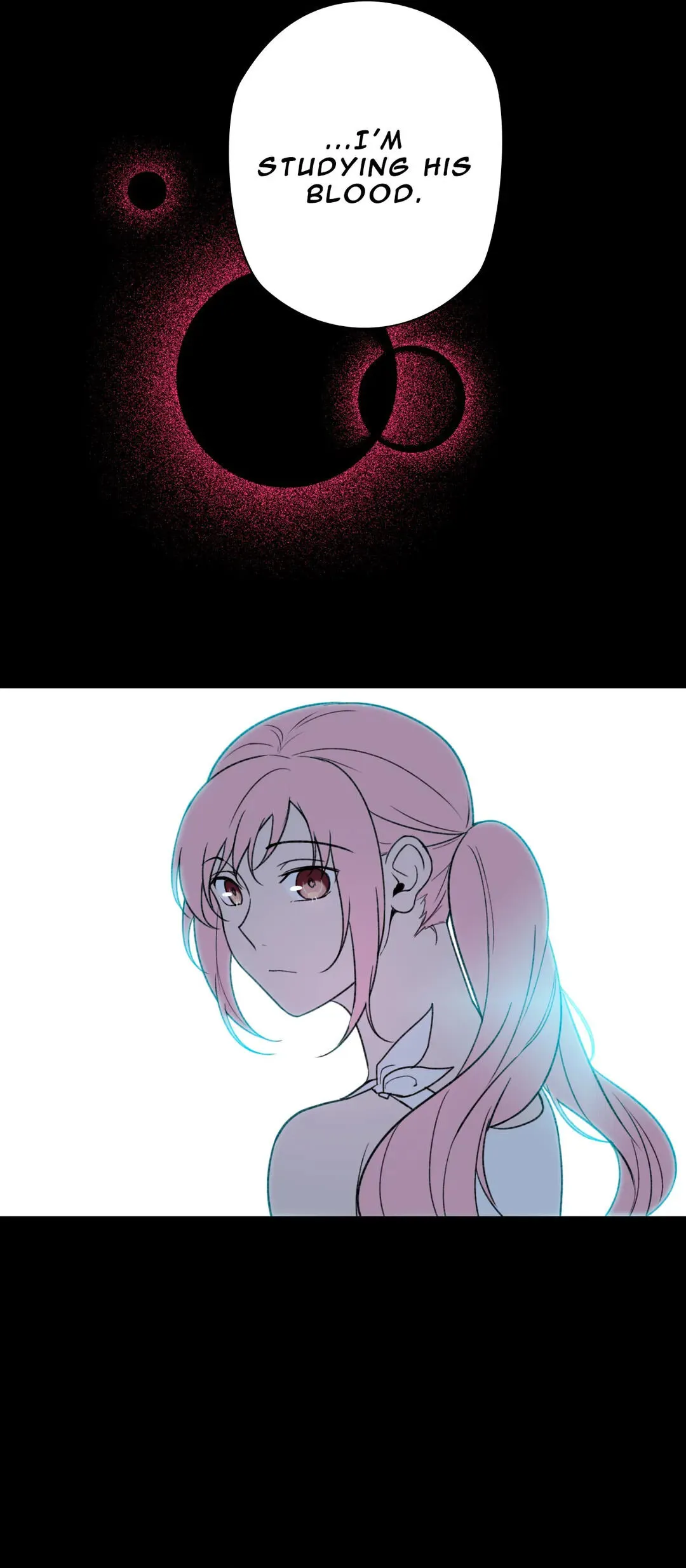 Read Freak-Quency chapter 73 image 34 on Lezhin