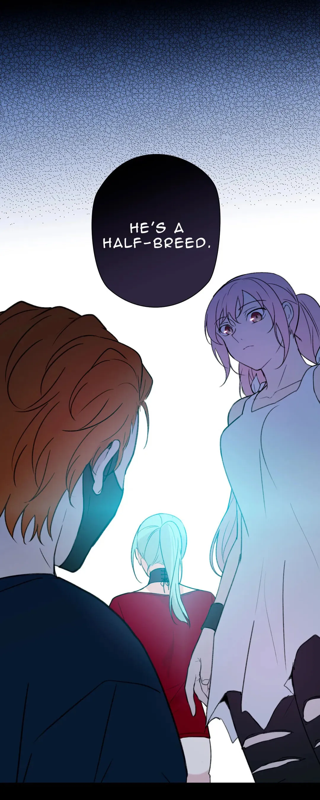Read Freak-Quency chapter 73 image 36 on Lezhin