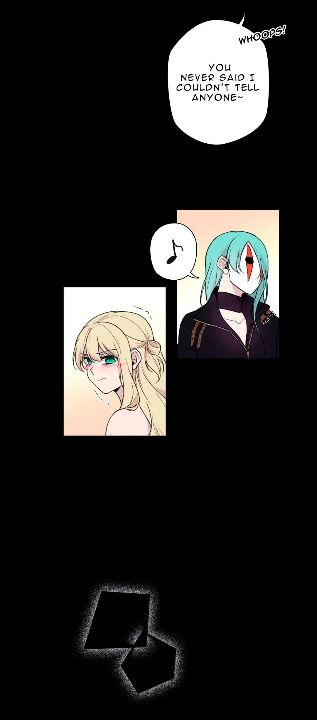 Read Freak-Quency chapter 73 image 4 on Lezhin