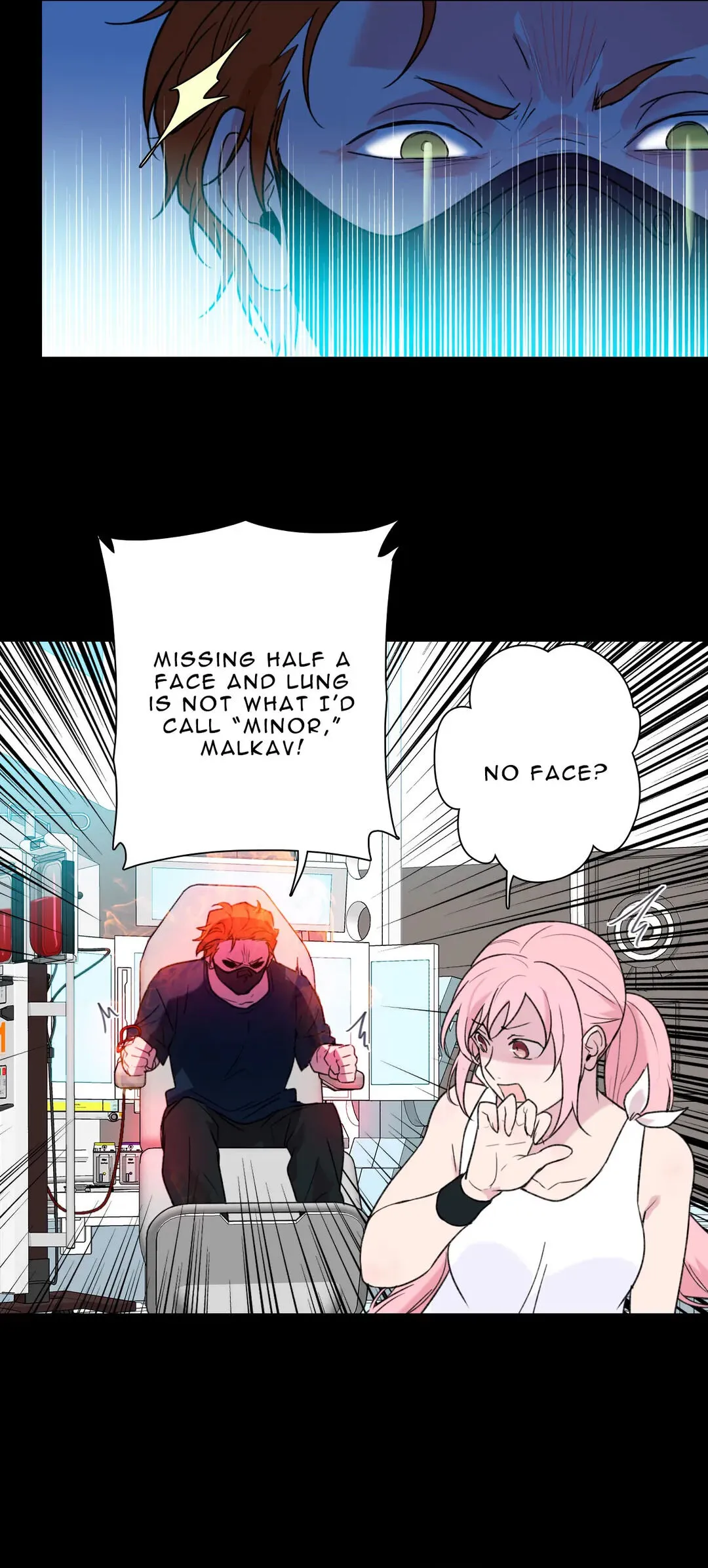 Read Freak-Quency chapter 73 image 40 on Lezhin