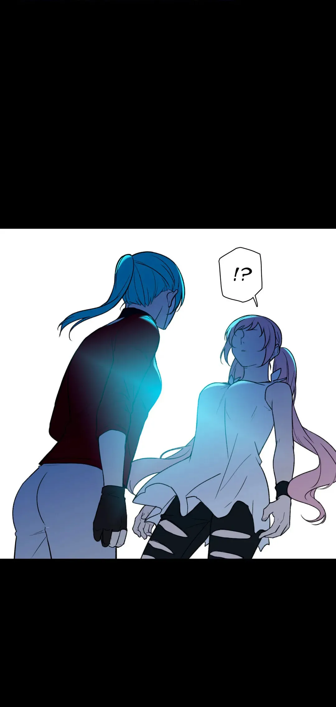 Read Freak-Quency chapter 73 image 44 on Lezhin