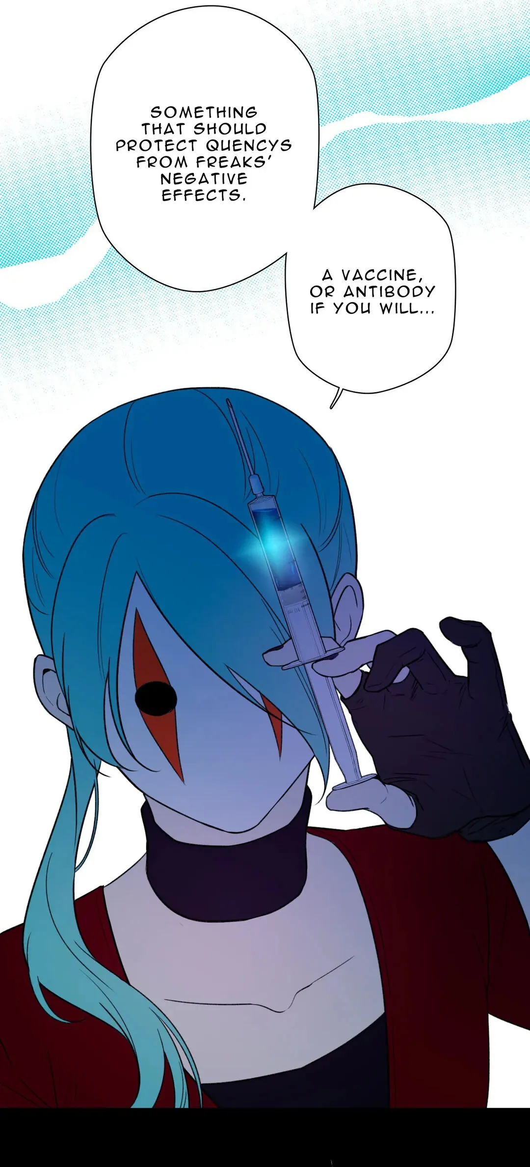 Read Freak-Quency chapter 73 image 46 on Lezhin