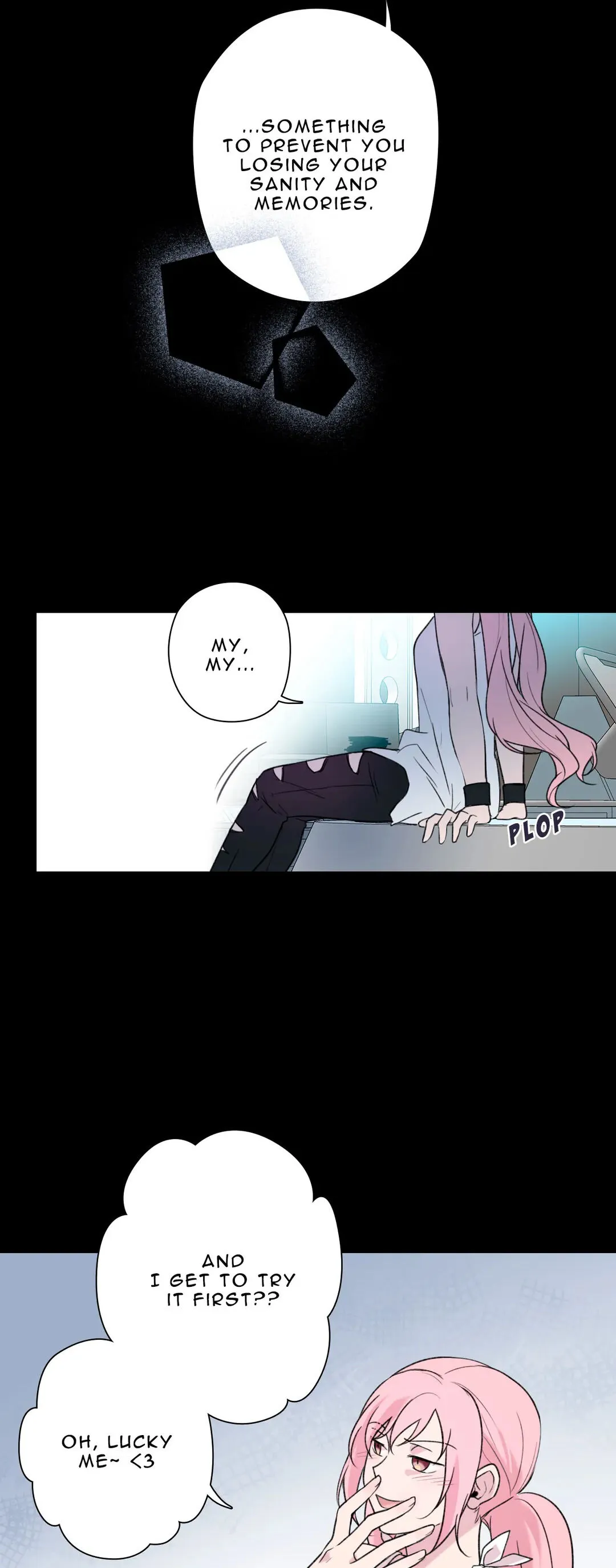 Read Freak-Quency chapter 73 image 47 on Lezhin