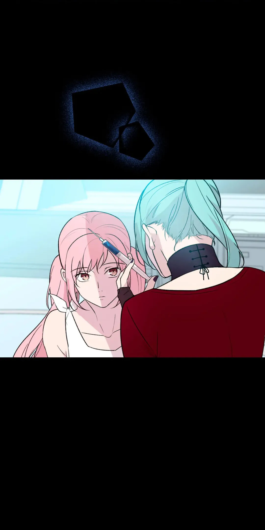 Read Freak-Quency chapter 73 image 49 on Lezhin