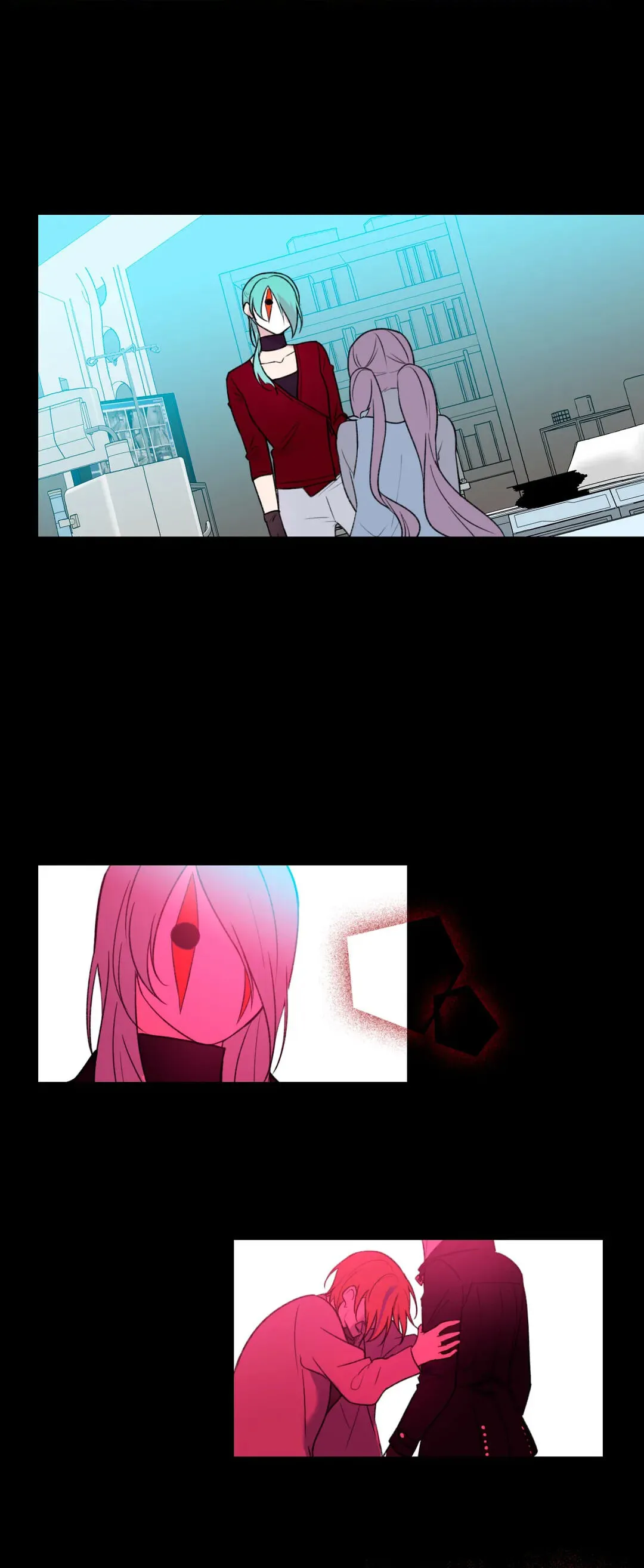 Read Freak-Quency chapter 73 image 51 on Lezhin