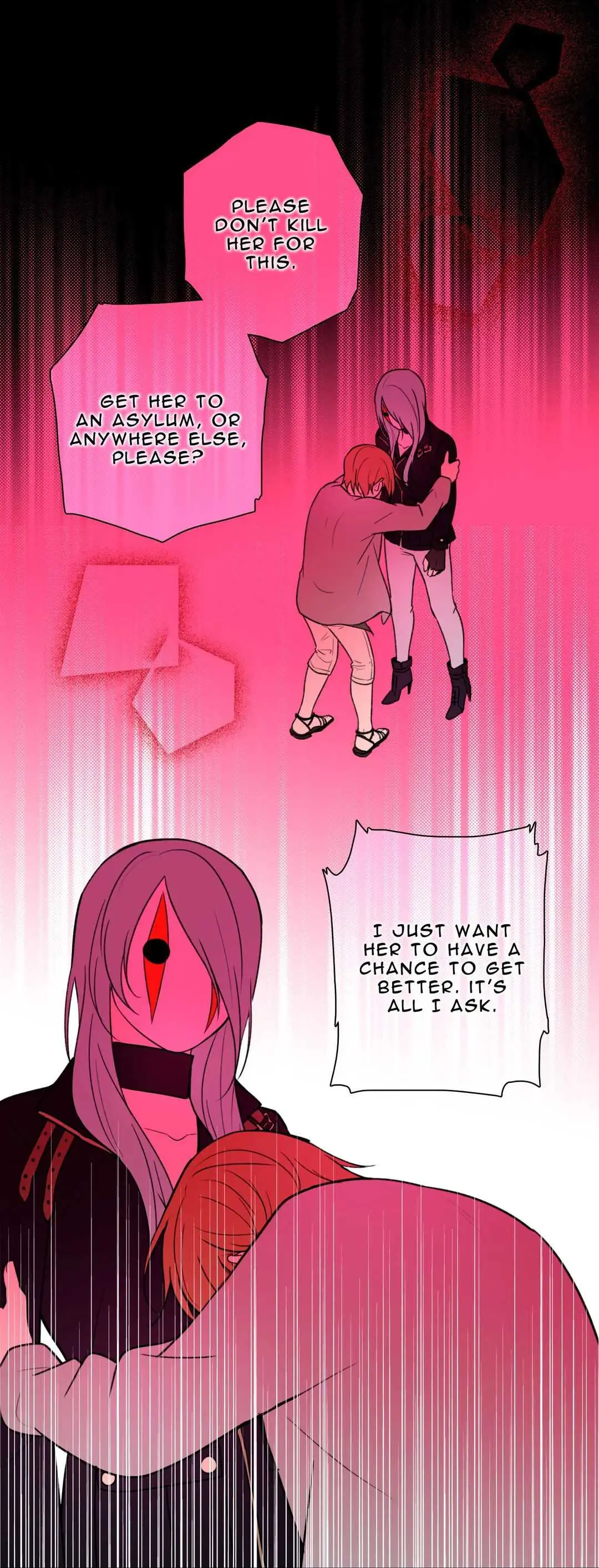 Read Freak-Quency chapter 73 image 52 on Lezhin