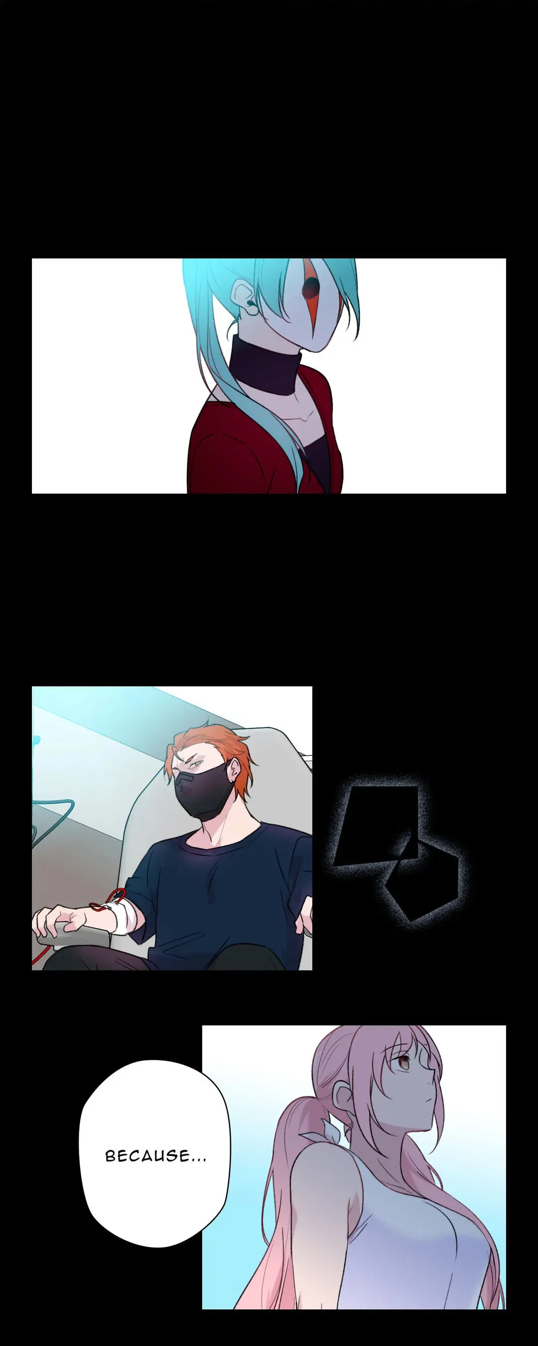 Read Freak-Quency chapter 73 image 53 on Lezhin