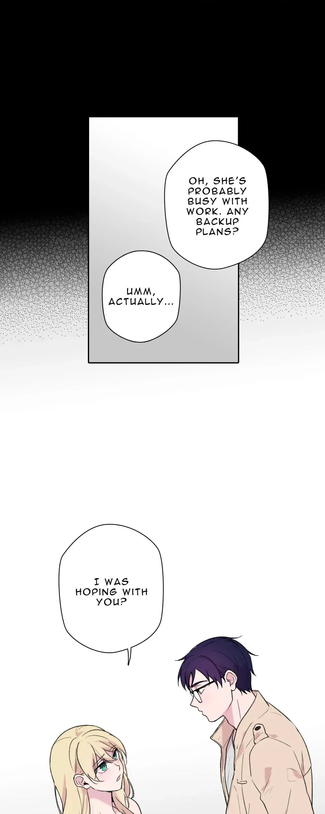 Read Freak-Quency chapter 73 image 6 on Lezhin