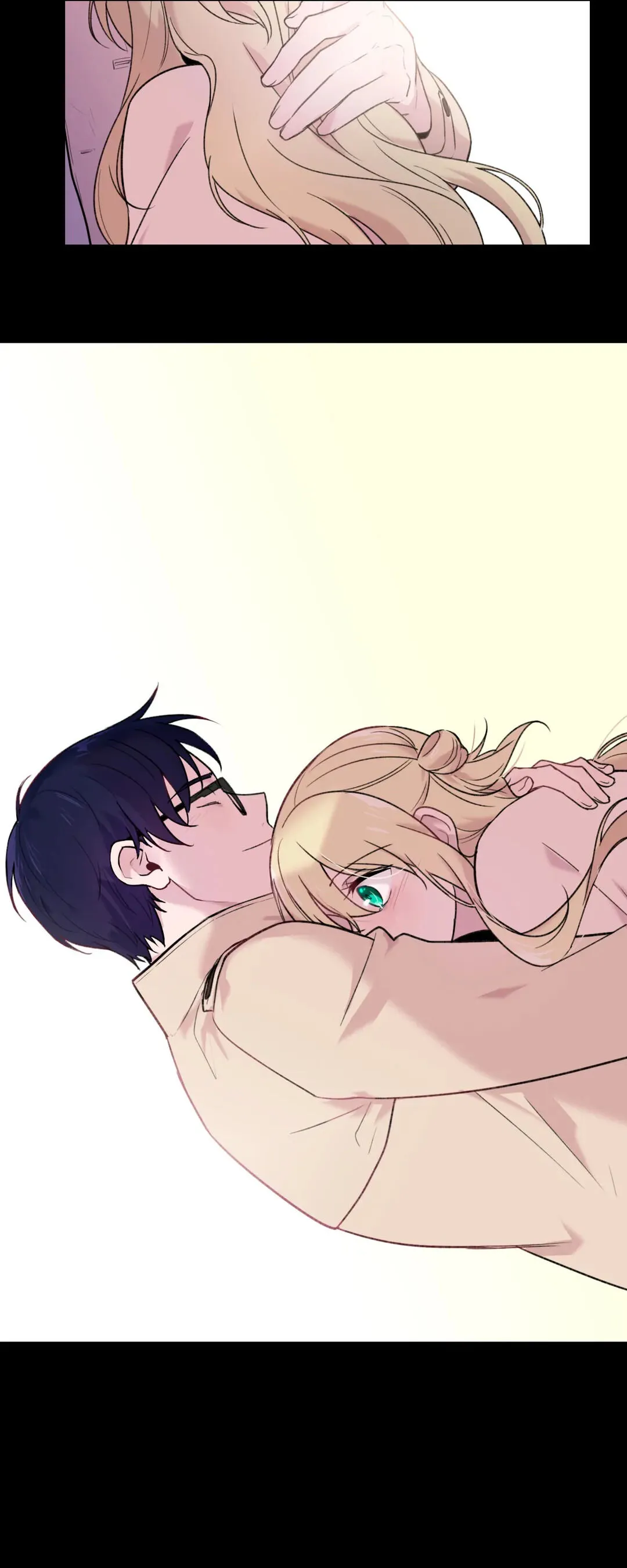 Read Freak-Quency chapter 73 image 9 on Lezhin