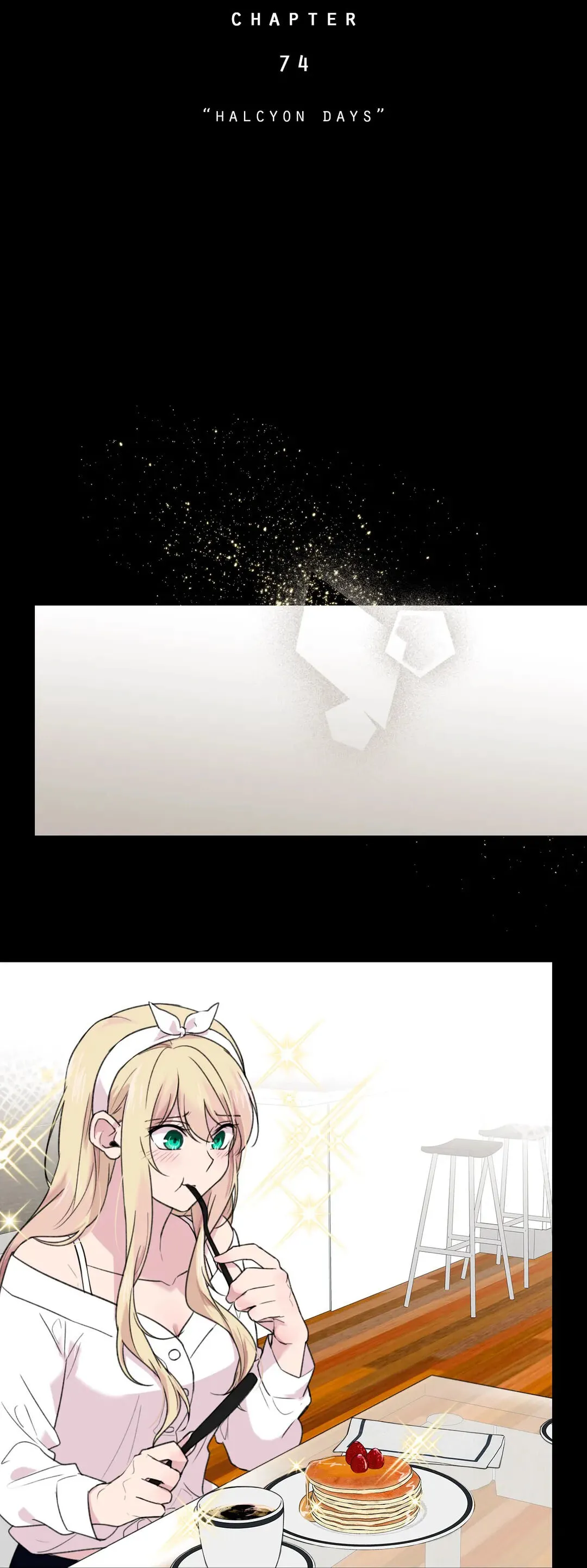 Read Freak-Quency chapter 74 image 12 on Lezhin