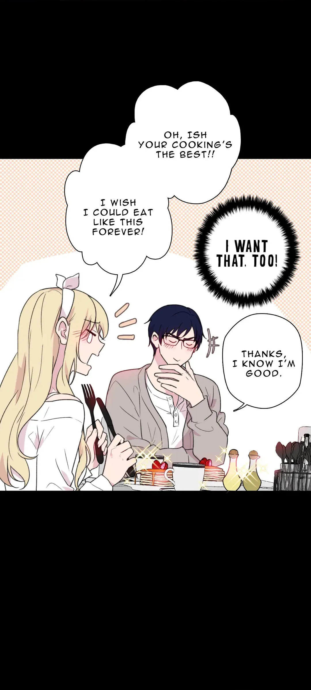 Read Freak-Quency chapter 74 image 13 on Lezhin