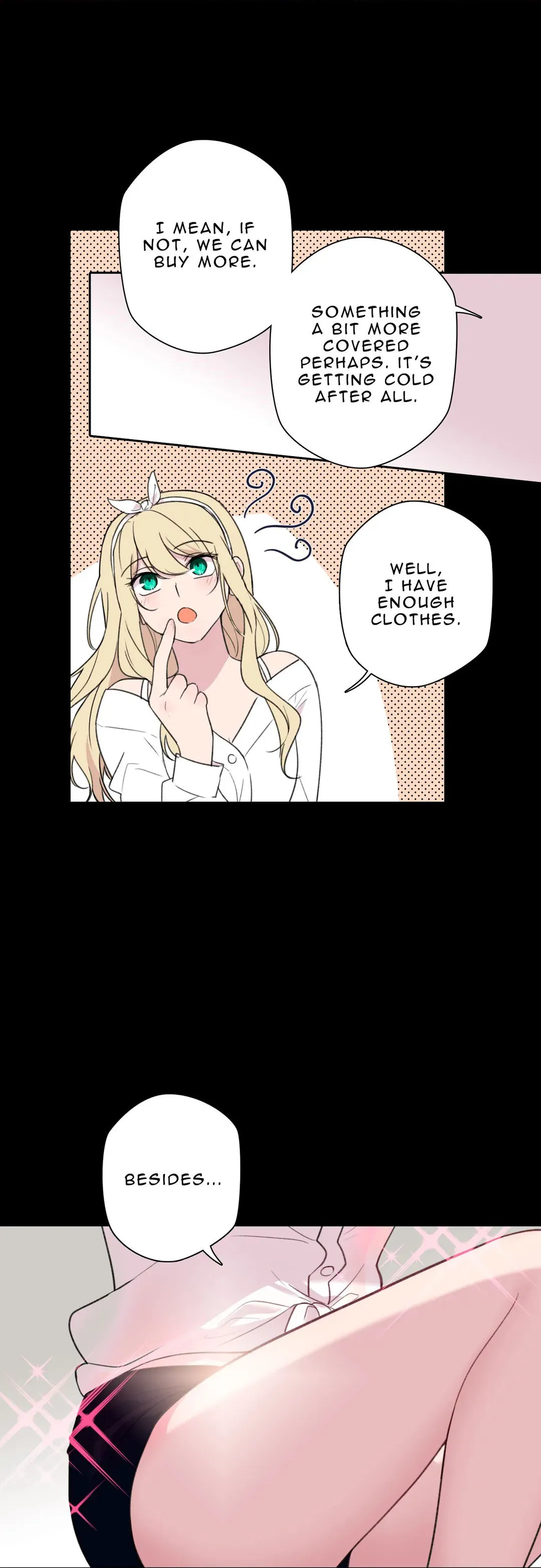 Read Freak-Quency chapter 74 image 16 on Lezhin