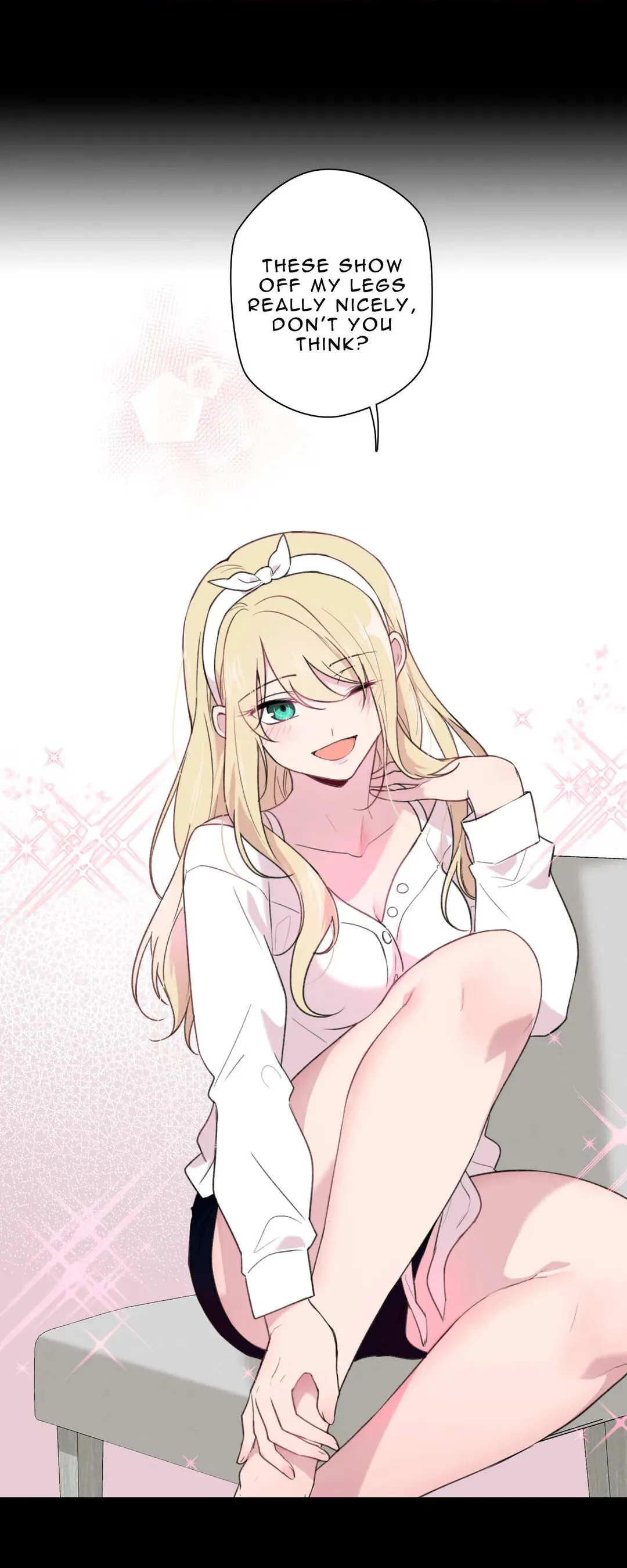 Read Freak-Quency chapter 74 image 17 on Lezhin