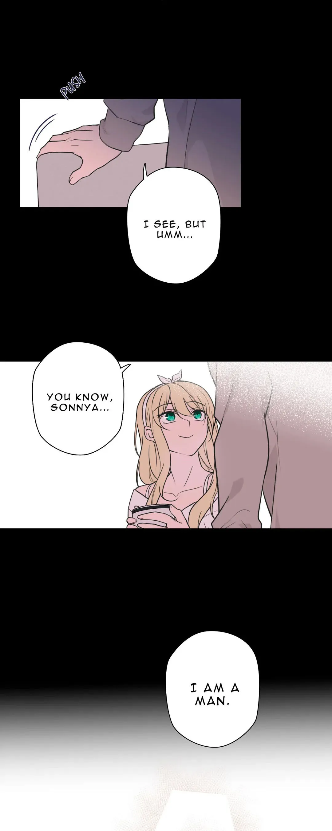 Read Freak-Quency chapter 74 image 19 on Lezhin
