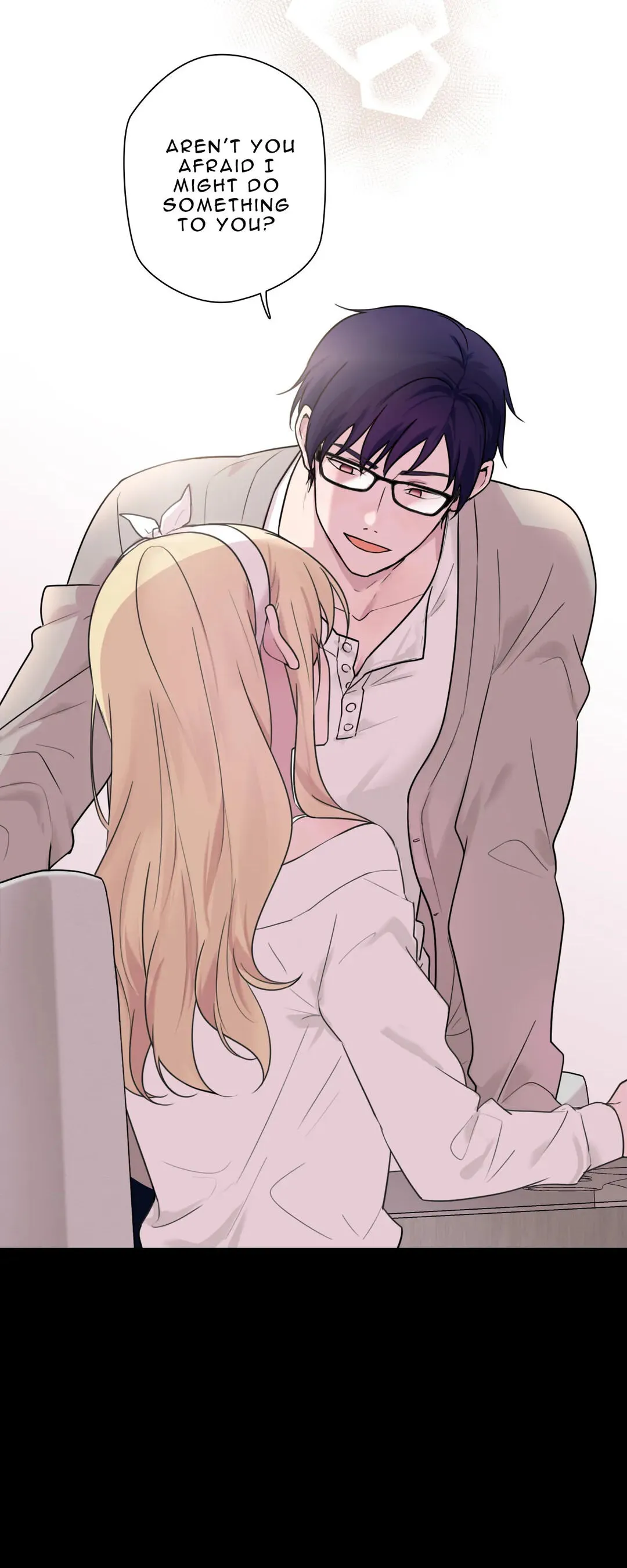 Read Freak-Quency chapter 74 image 20 on Lezhin