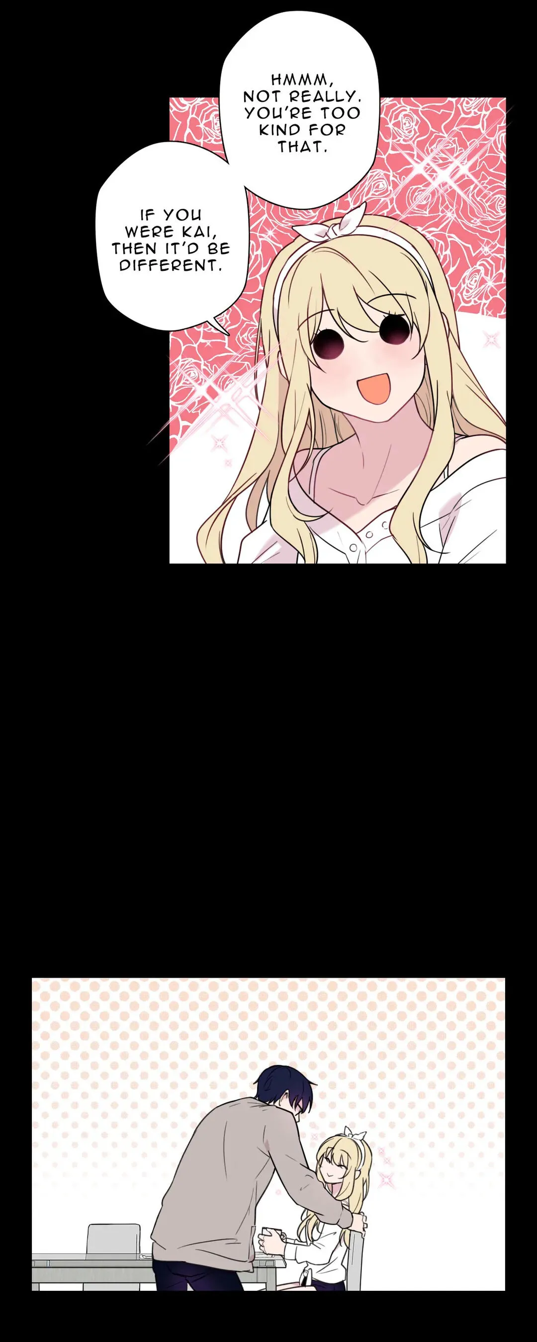 Read Freak-Quency chapter 74 image 21 on Lezhin
