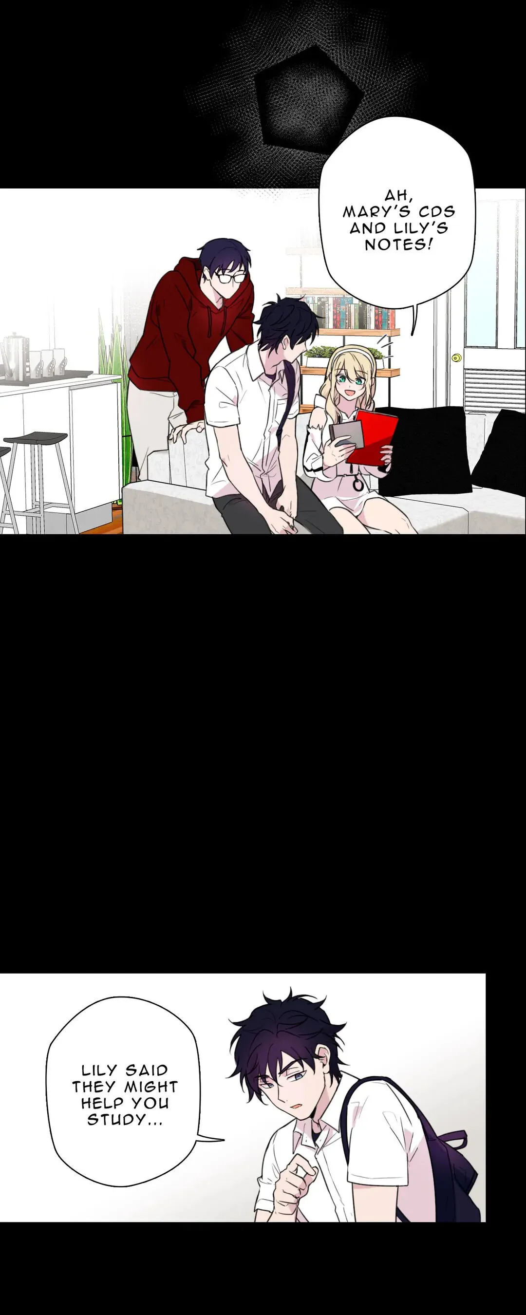 Read Freak-Quency chapter 74 image 28 on Lezhin