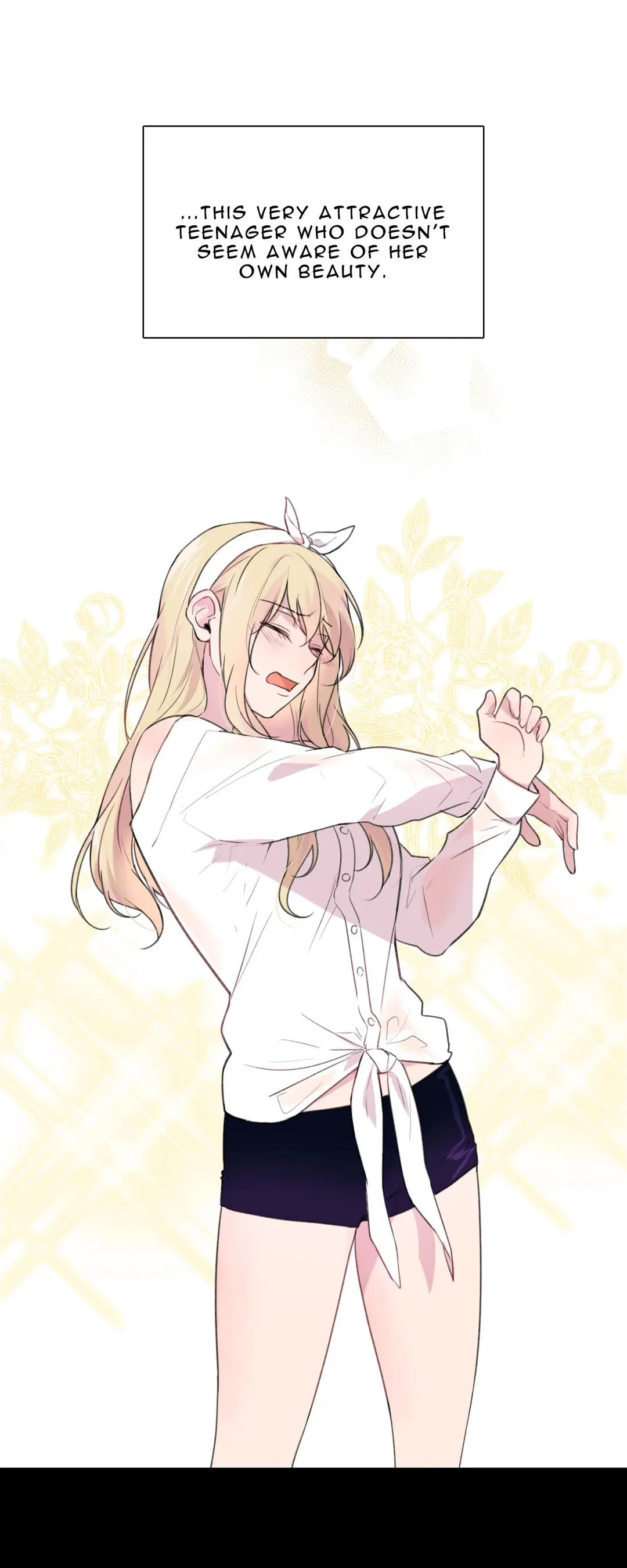 Read Freak-Quency chapter 74 image 3 on Lezhin