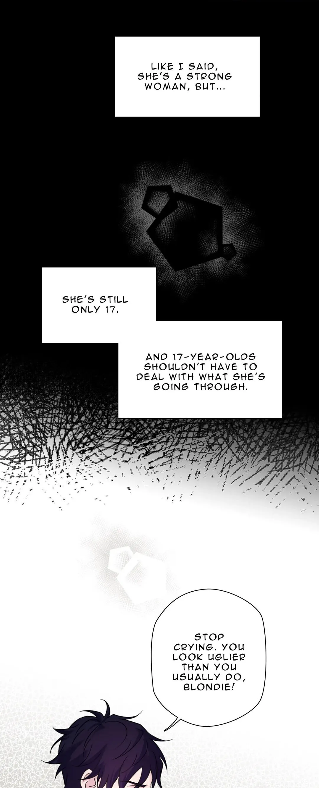 Read Freak-Quency chapter 74 image 31 on Lezhin