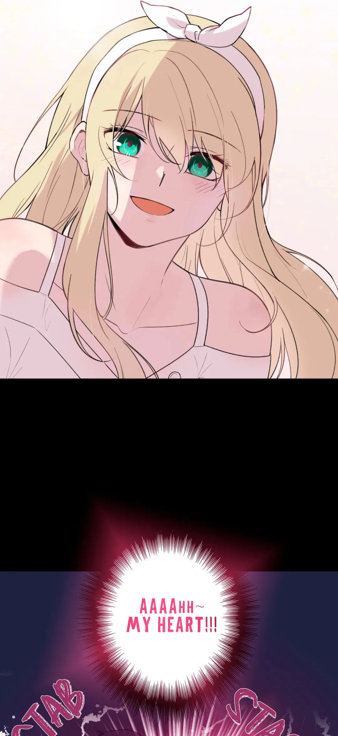Read Freak-Quency chapter 74 image 6 on Lezhin