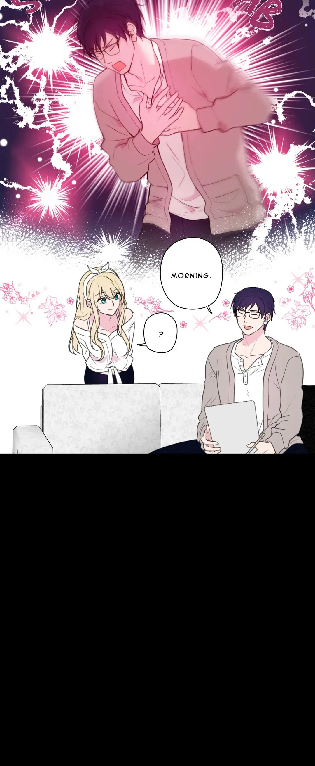 Read Freak-Quency chapter 74 image 7 on Lezhin