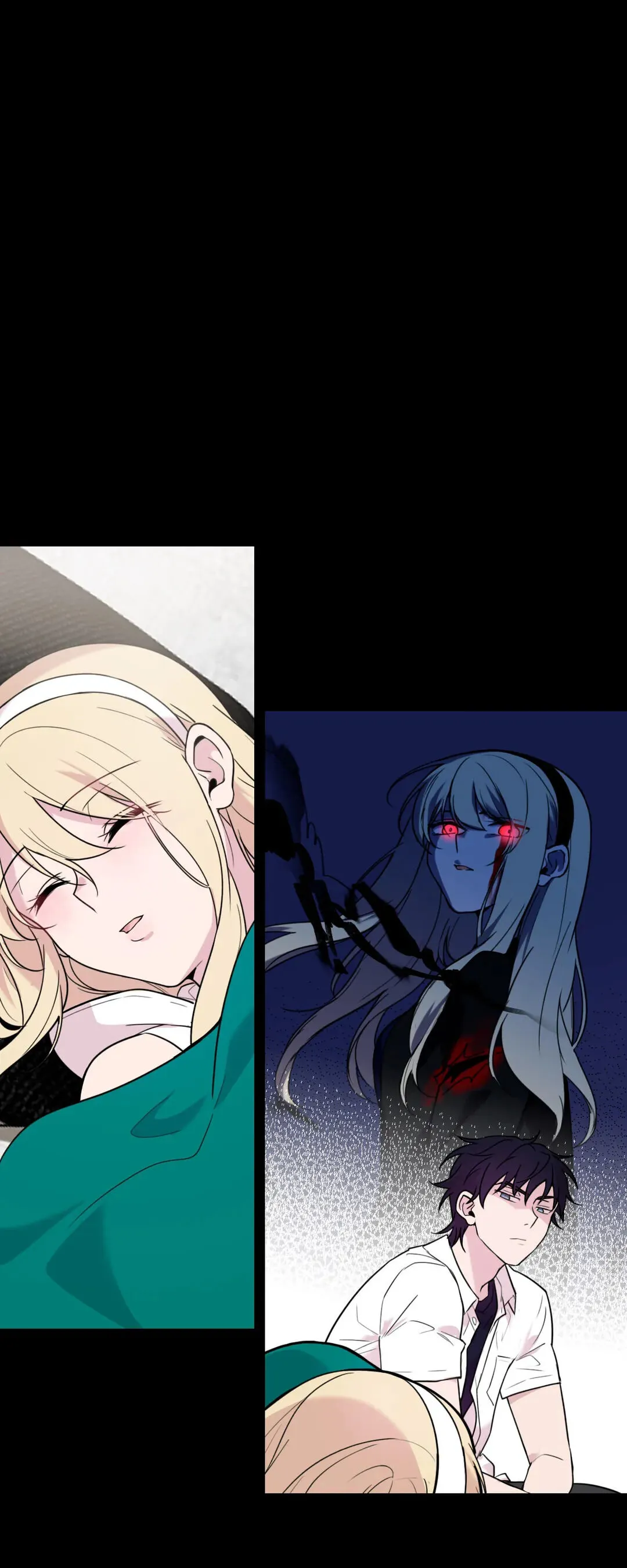 Read Freak-Quency chapter 75 image 10 on Lezhin