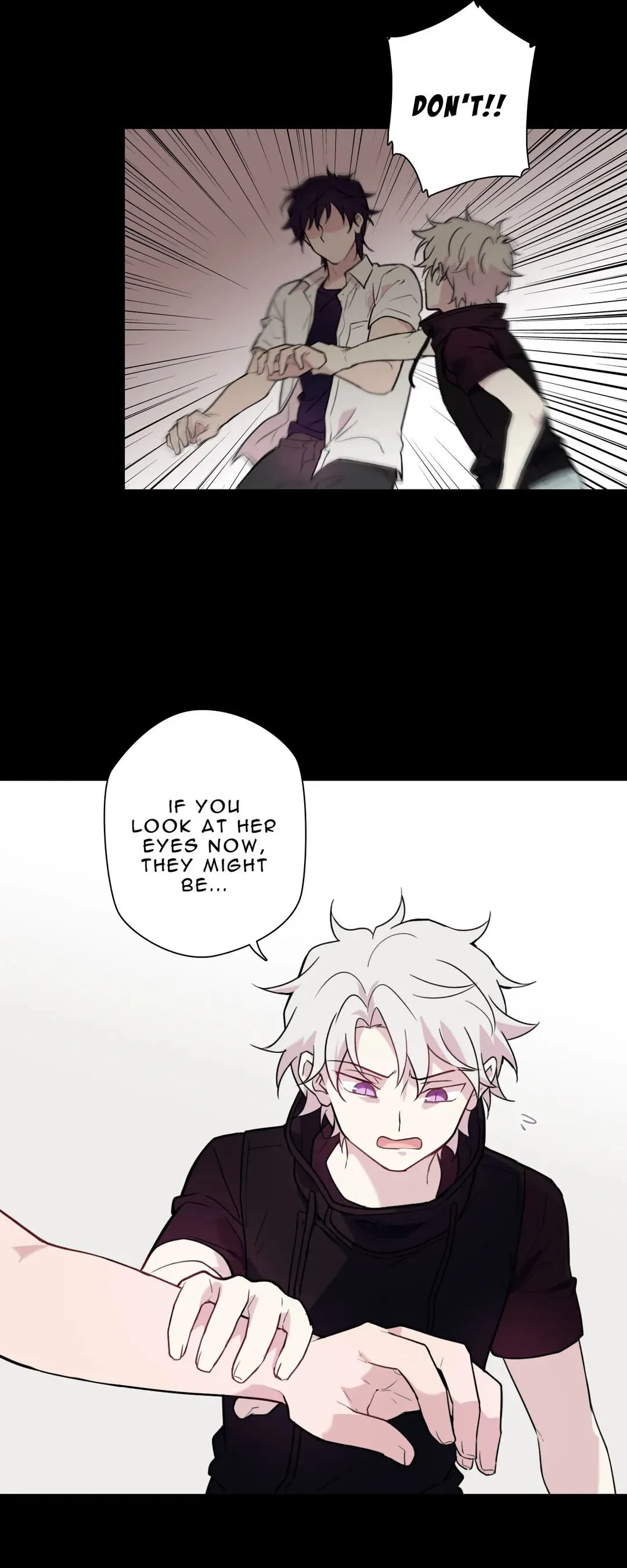 Read Freak-Quency chapter 75 image 12 on Lezhin