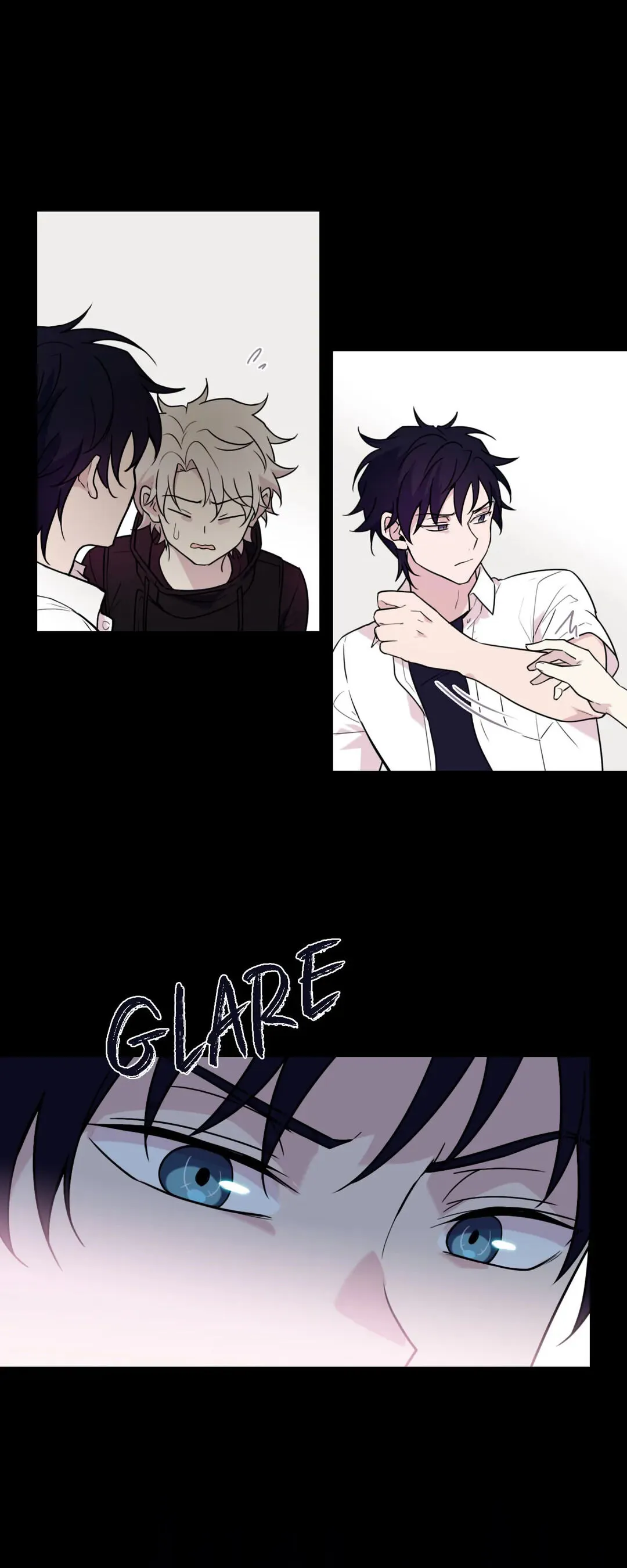 Read Freak-Quency chapter 75 image 13 on Lezhin