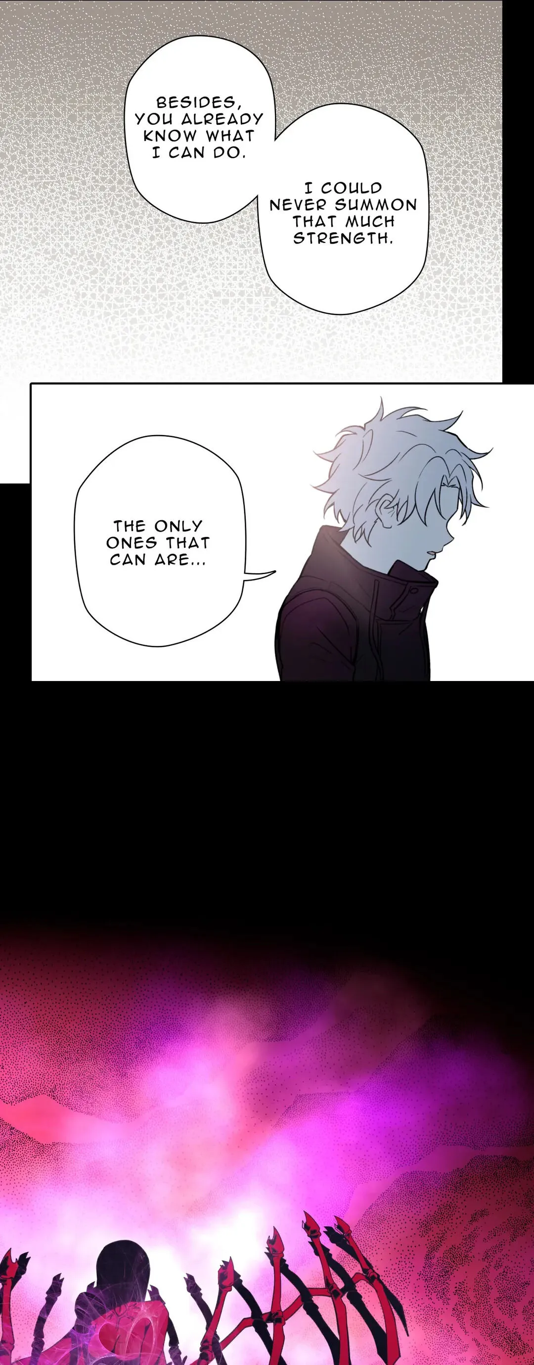 Read Freak-Quency chapter 75 image 16 on Lezhin