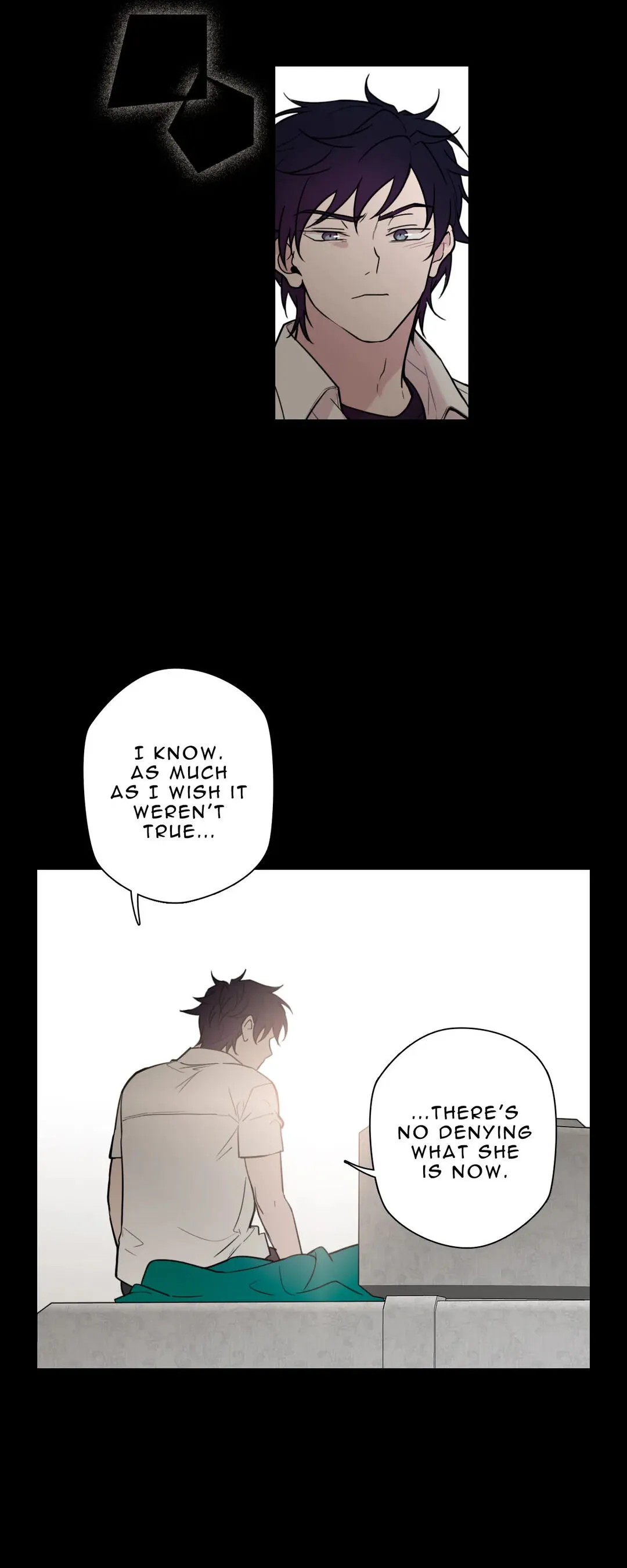 Read Freak-Quency chapter 75 image 18 on Lezhin