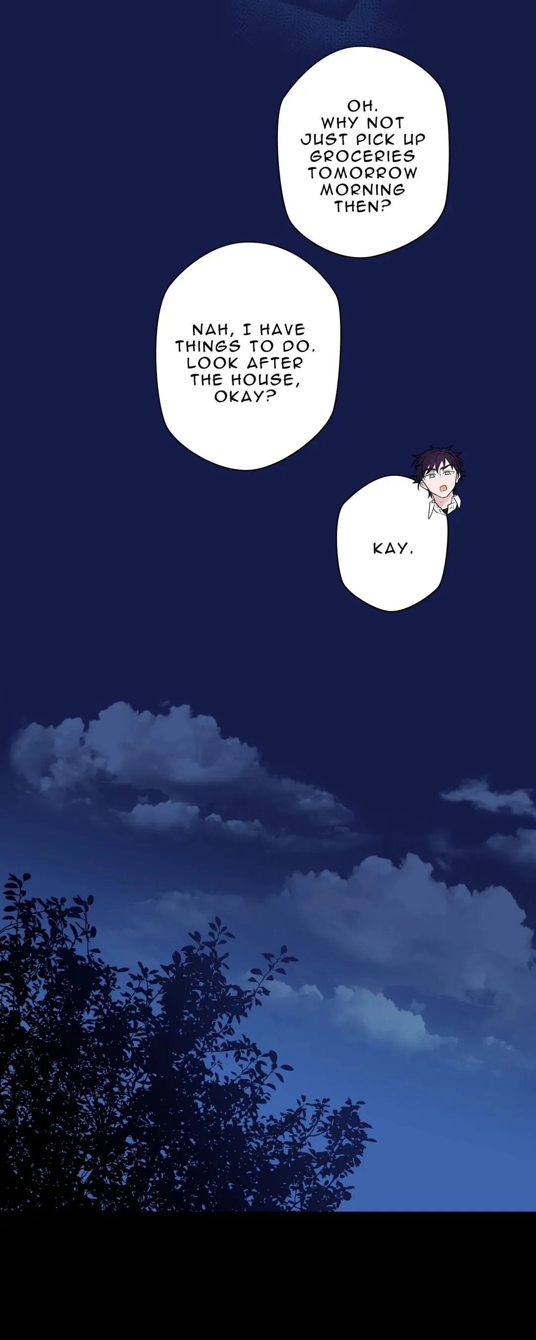 Read Freak-Quency chapter 75 image 2 on Lezhin