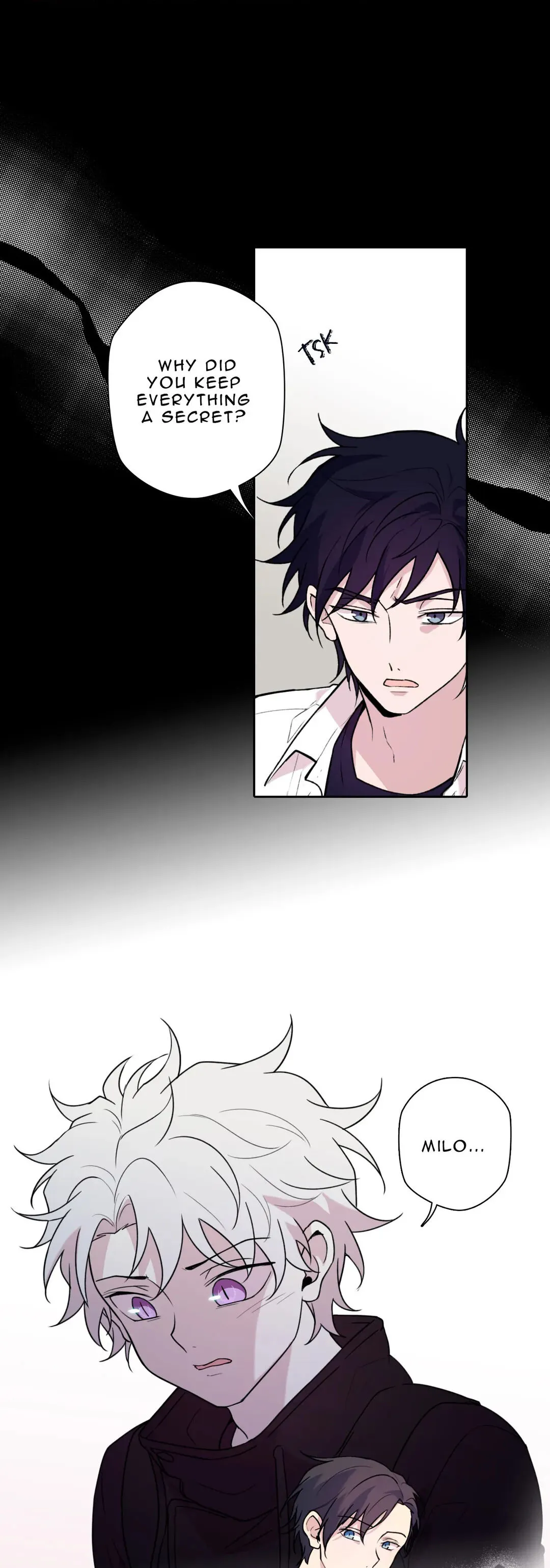 Read Freak-Quency chapter 75 image 20 on Lezhin