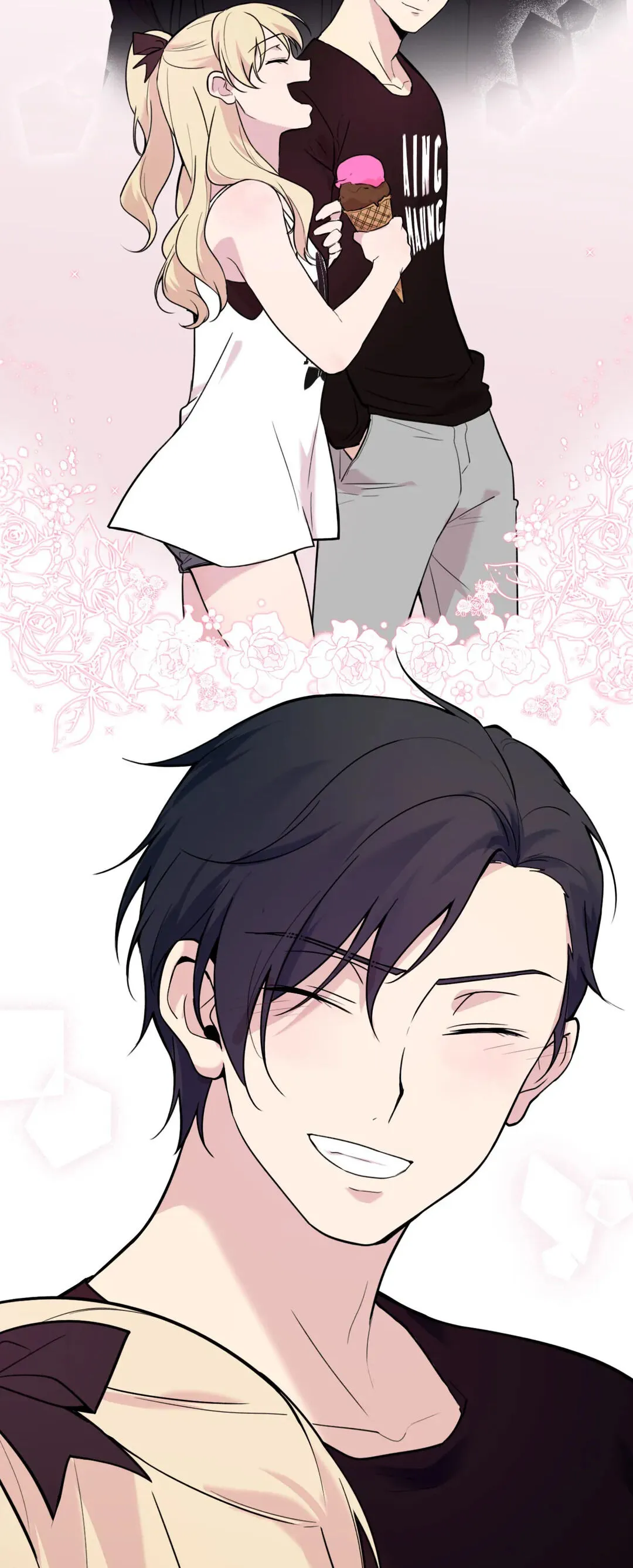 Read Freak-Quency chapter 75 image 21 on Lezhin