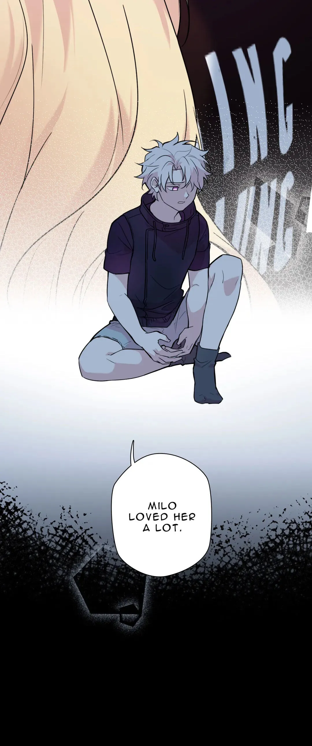 Read Freak-Quency chapter 75 image 22 on Lezhin